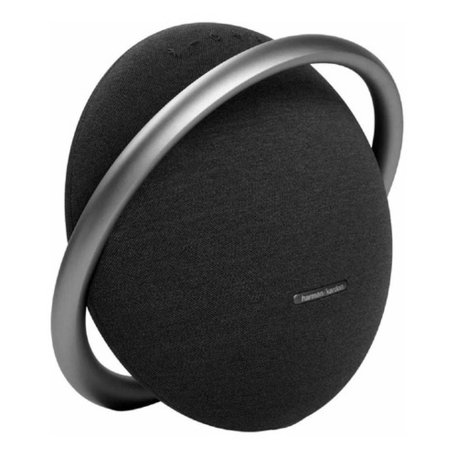 Bocina Harman Kardon con Bluetooth Onyx Studio 7 Negra