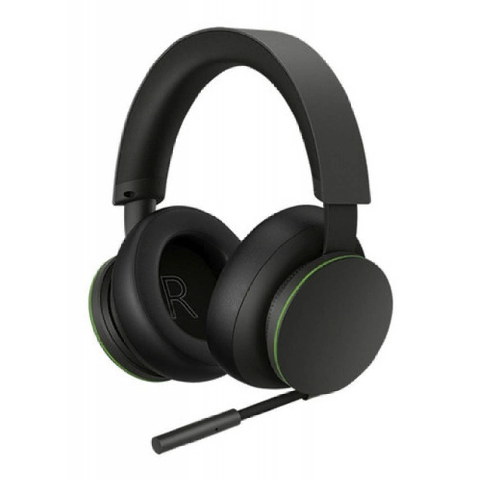 Audífonos Gamer Inalámbricos Xbox Tll 00001 Negro