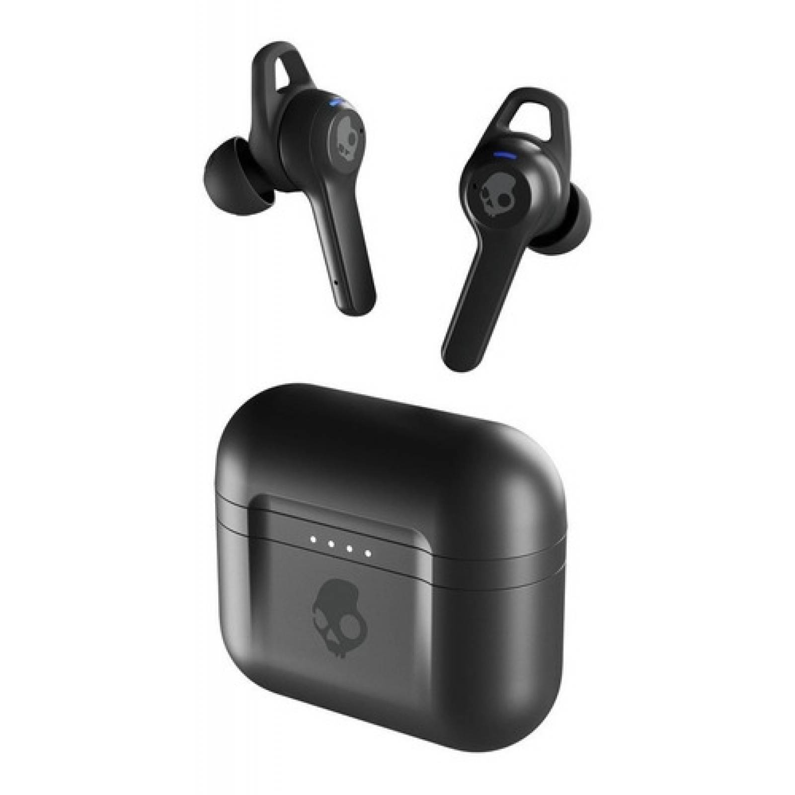 Audífonos Inalámbricos Skullcandy Indy Anc Color Negro