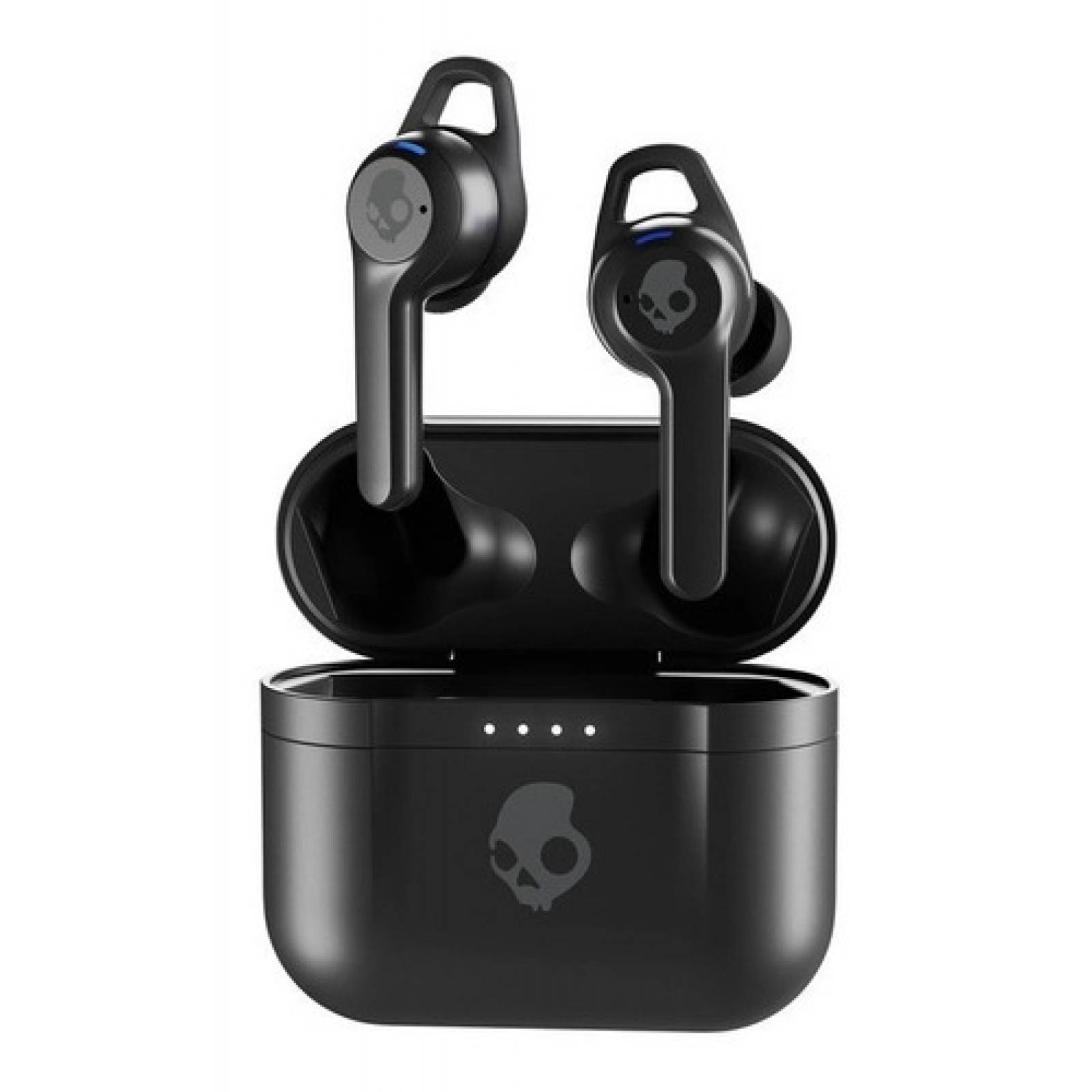 Audífonos Inalámbricos Skullcandy Indy Anc Color Negro