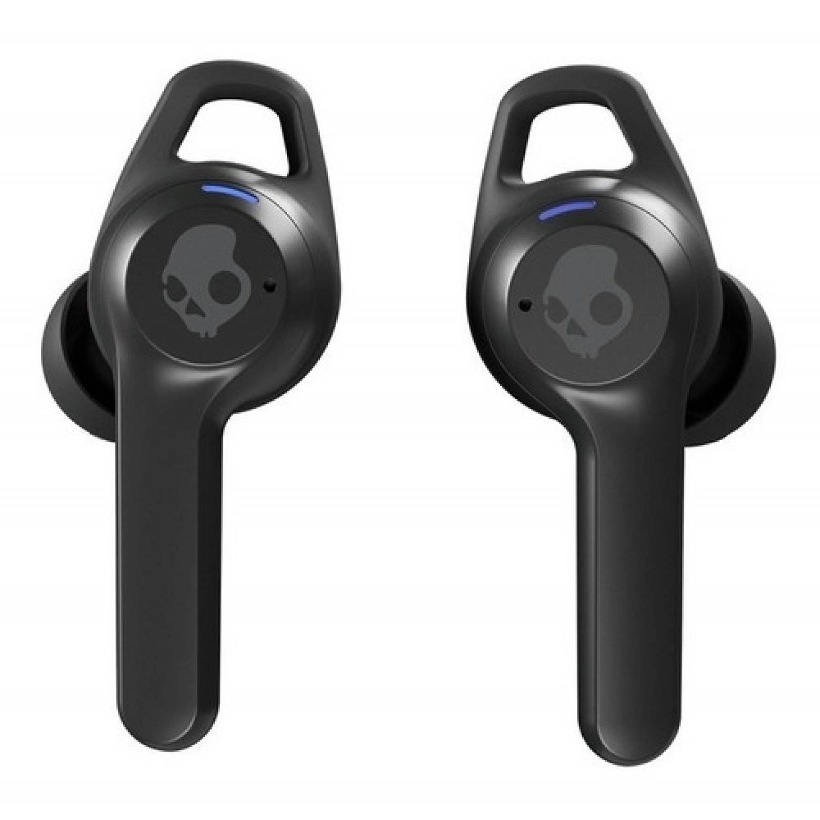 Audífonos Inalámbricos Skullcandy Indy Anc Color Negro