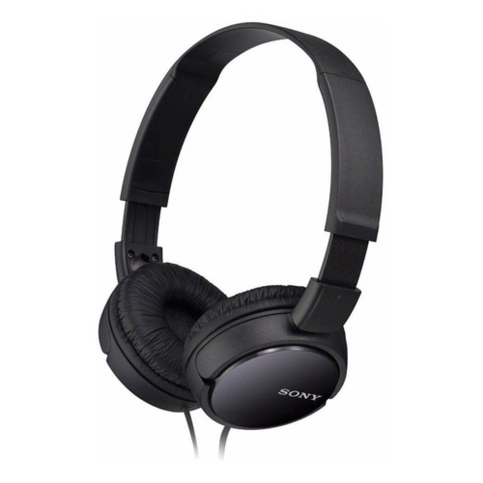 Audífonos Sony Zx Series Mdr zx110 Negro