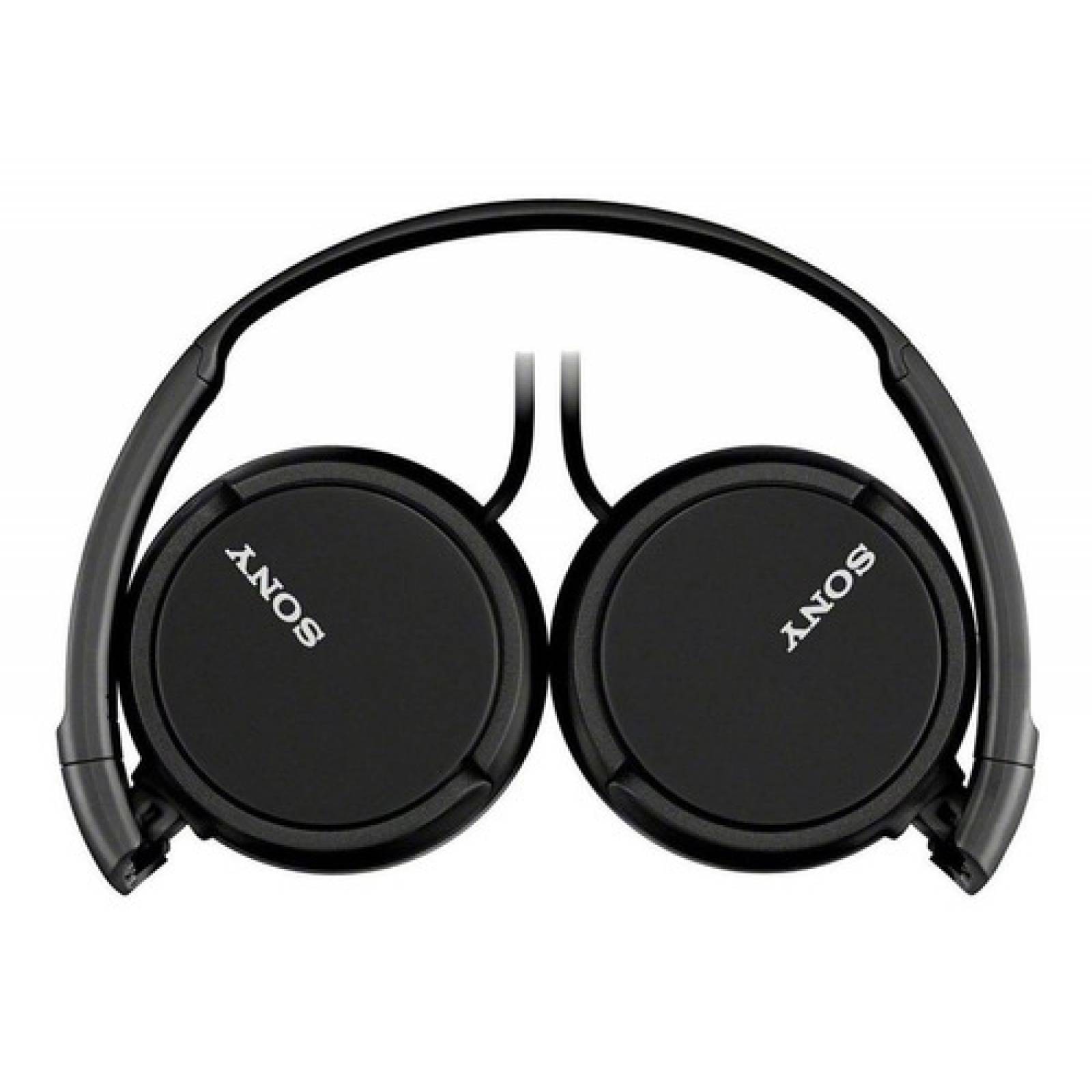 Audífonos Sony Zx Series Mdr zx110 Negro