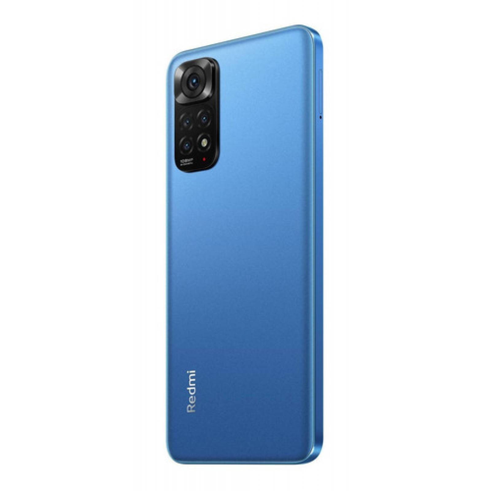 Xiaomi Redmi Note 11s Dual Sim 128 Gb Azul Ocaso 6 Gb Ram
