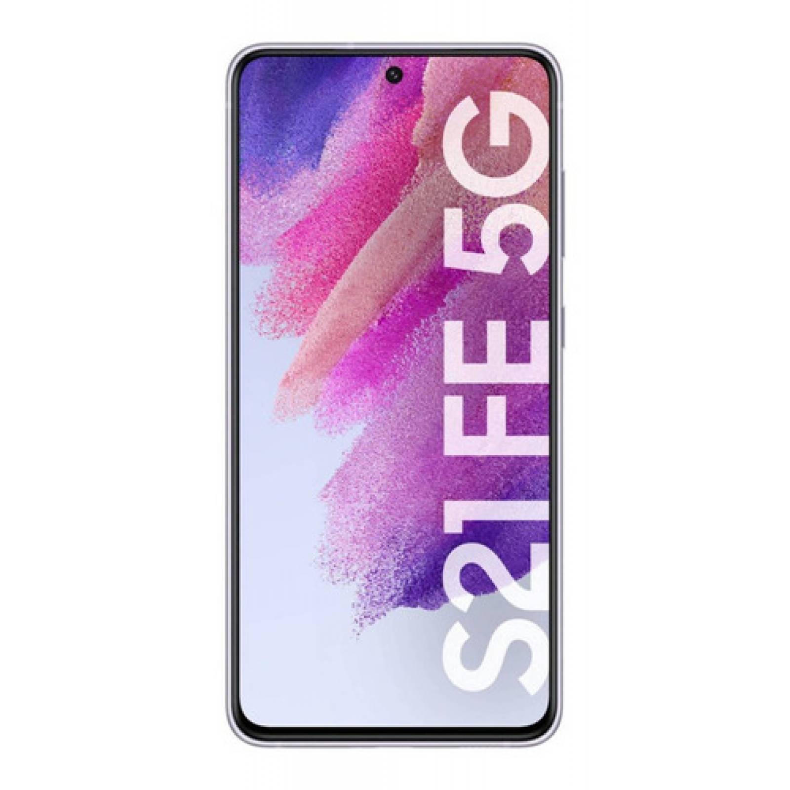 Samsung Galaxy S21 Fe 5g 128 Gb Lavanda 6 Gb Ram