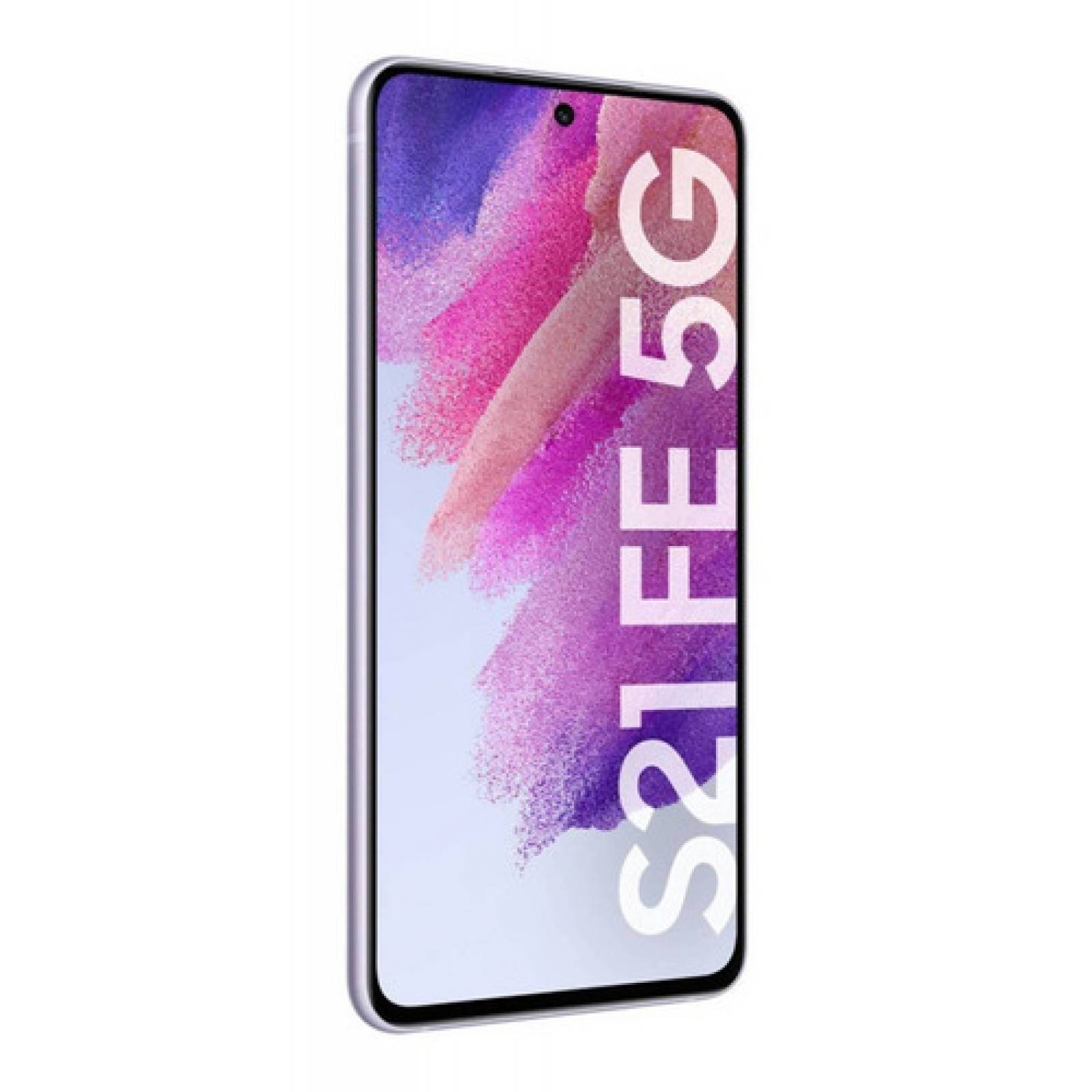 Samsung Galaxy S21 Fe 5g 128 Gb Lavanda 6 Gb Ram