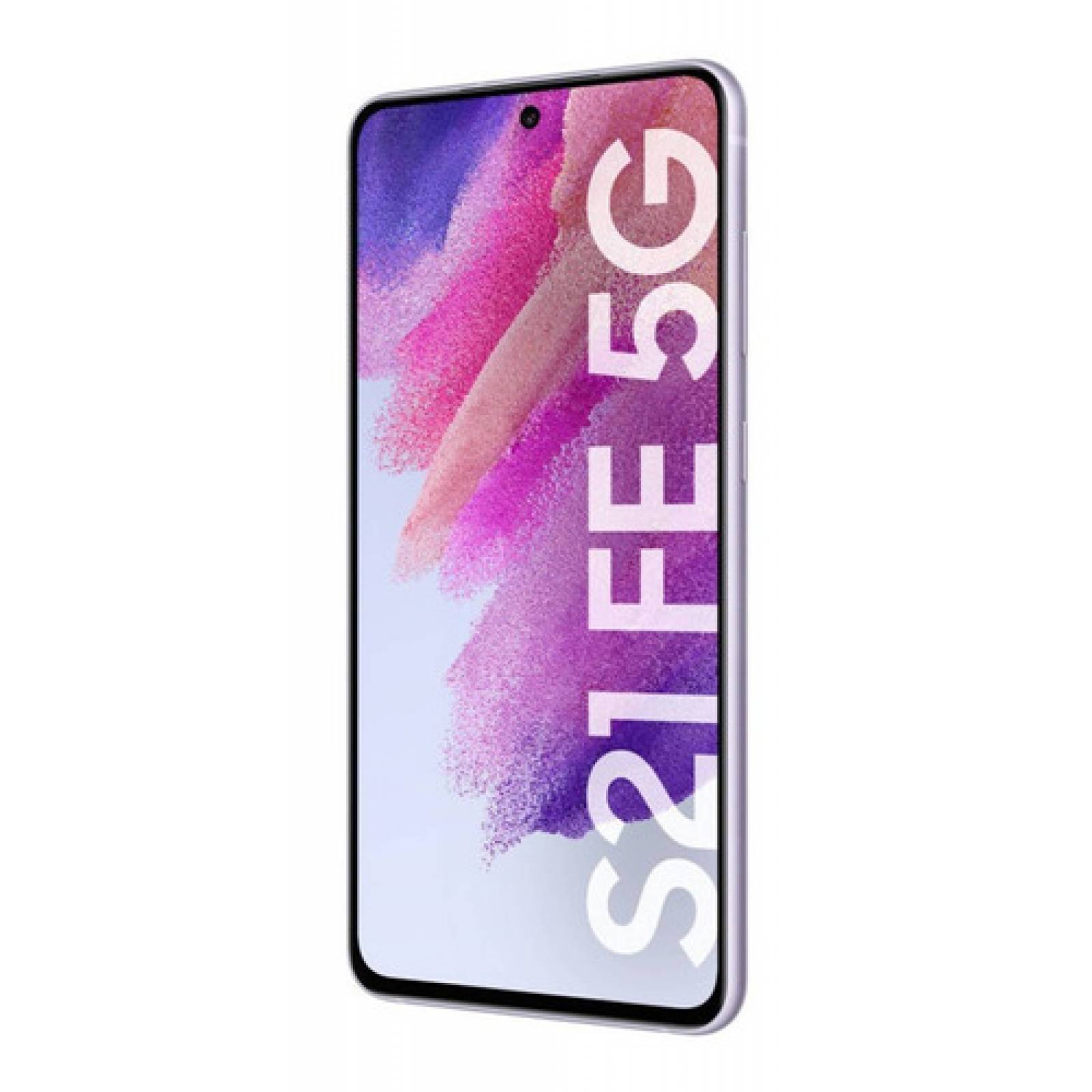Samsung Galaxy S21 Fe 5g 128 Gb Lavanda 6 Gb Ram