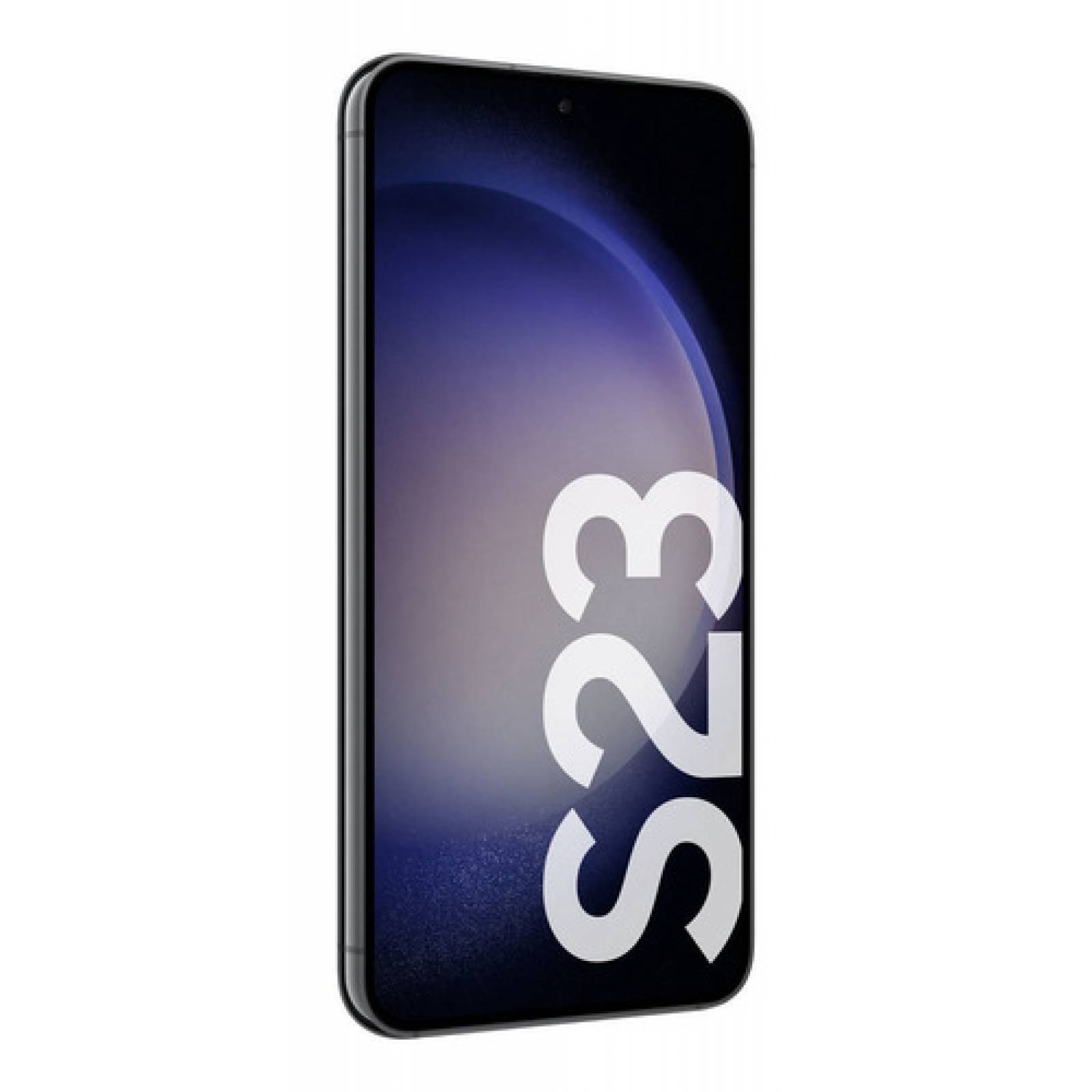 Samsung Galaxy S23 Dual Sim 128 Gb Phantom Black 8 Gb Ram