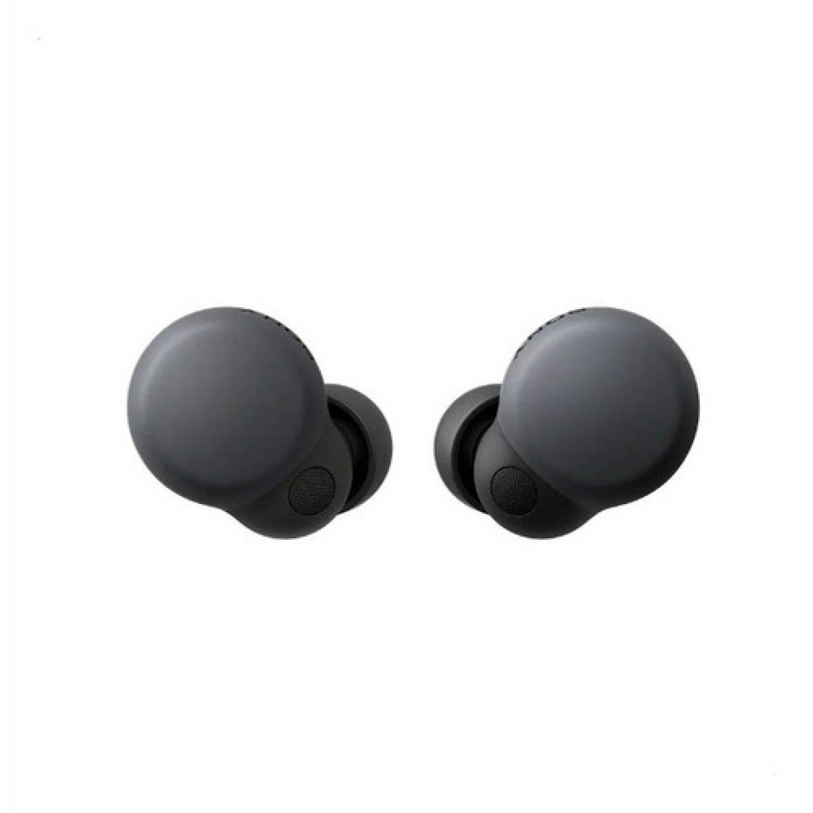 Audífonos In ear Gamer Inalámbricos Sony Linkbuds S Negro