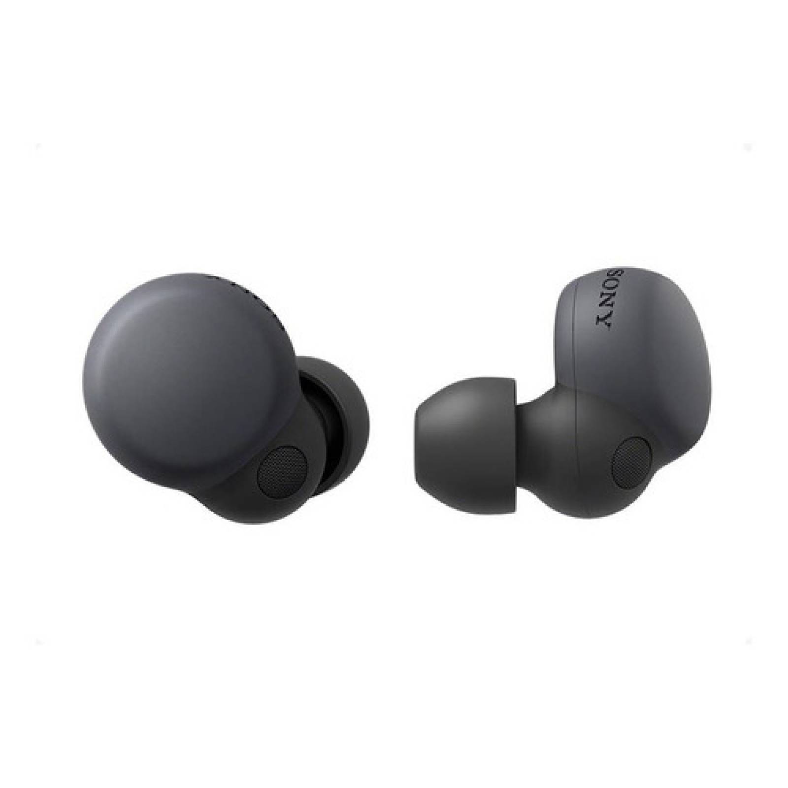 Audífonos In ear Gamer Inalámbricos Sony Linkbuds S Negro