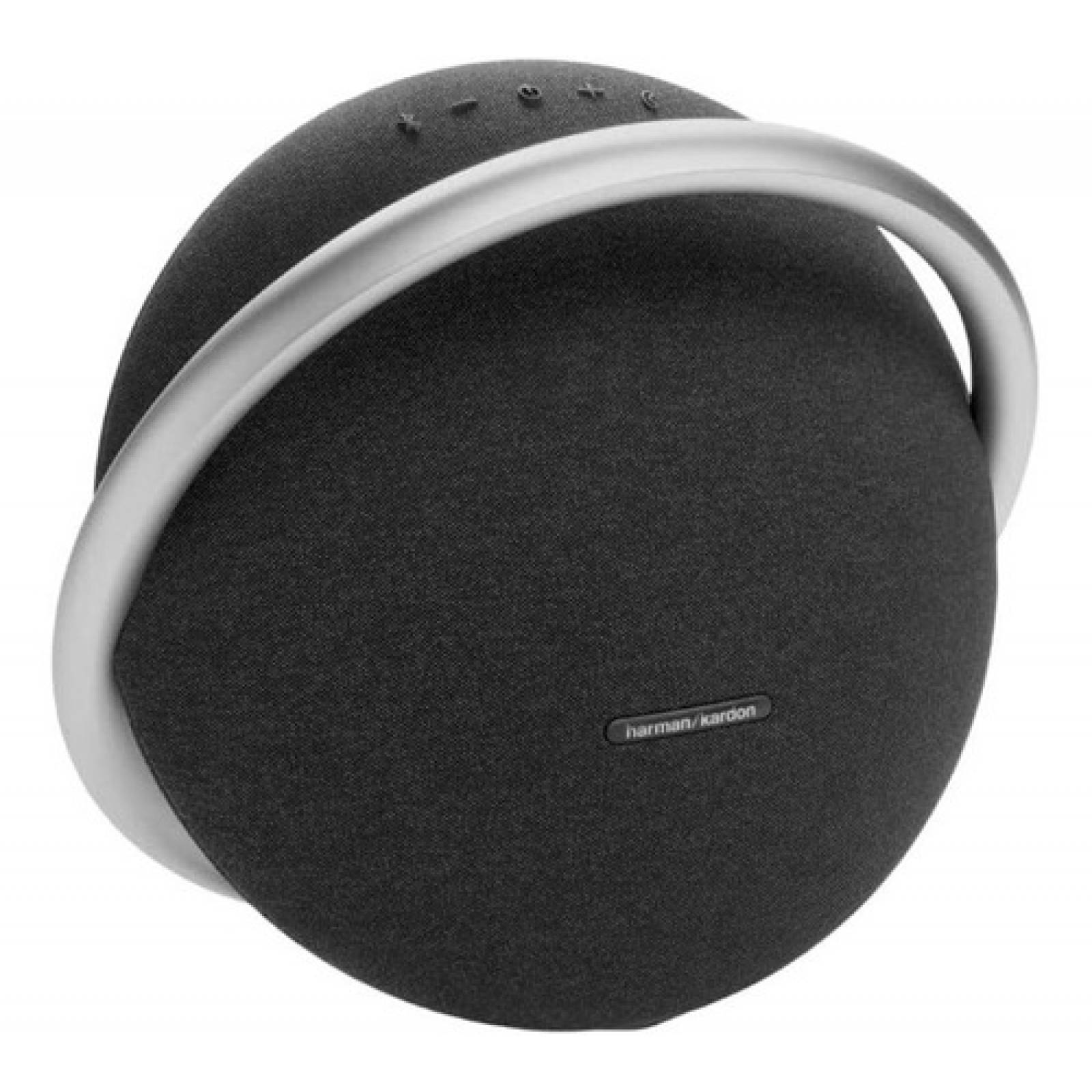 Bocina Harman Kardon Onyx Studio 8 Portátil Bluetooth Negro