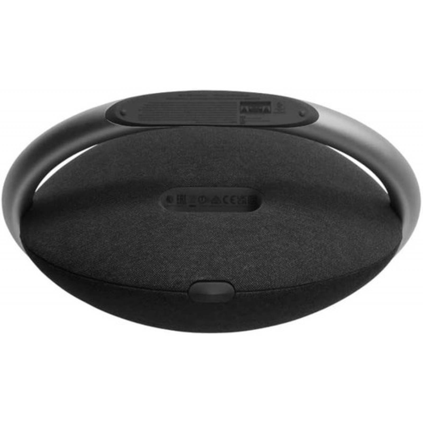 Bocina Harman Kardon Onyx Studio 8 Portátil Bluetooth Negro