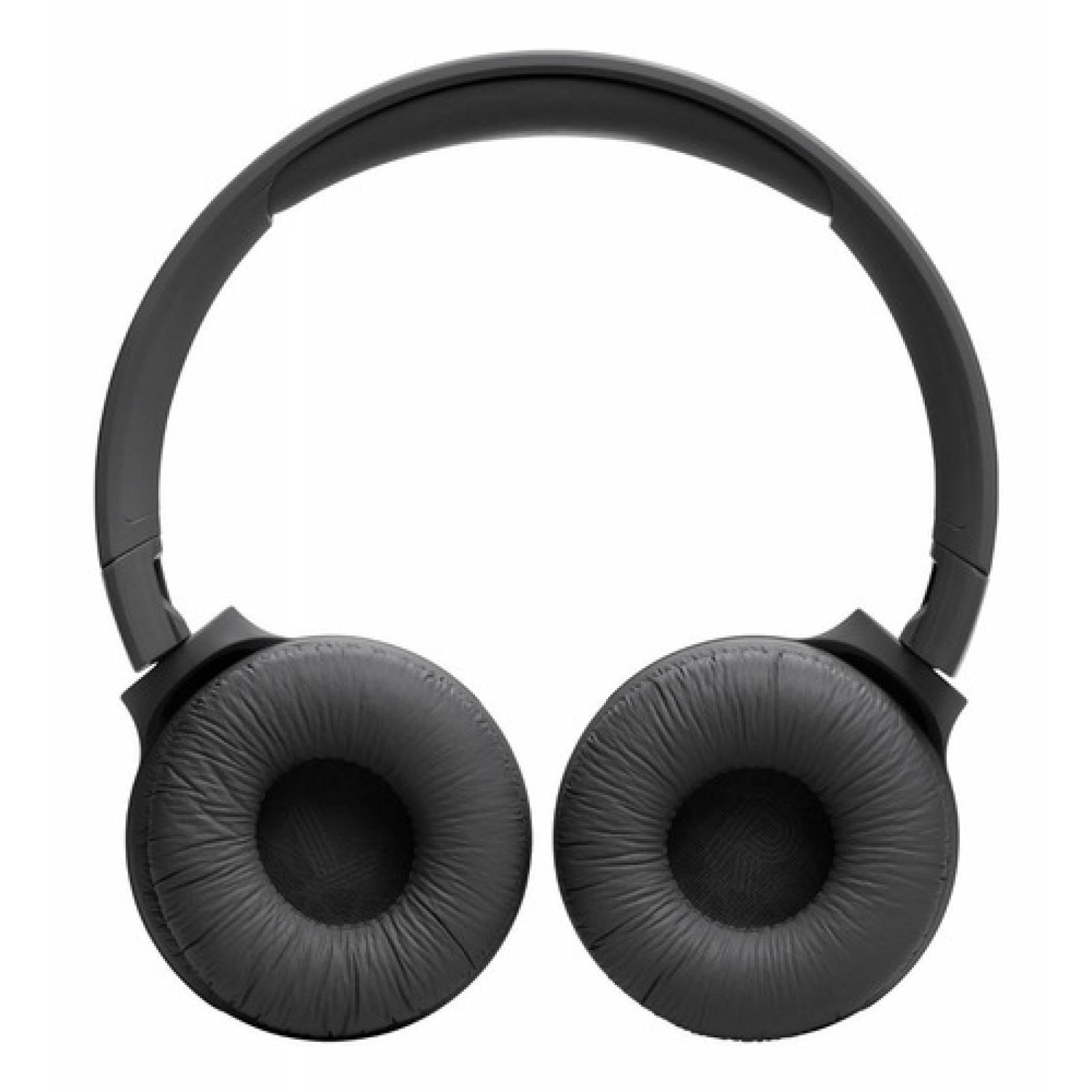 Audífonos Jbl Tune 520bt Over ear Con Bluetooth Color Negro