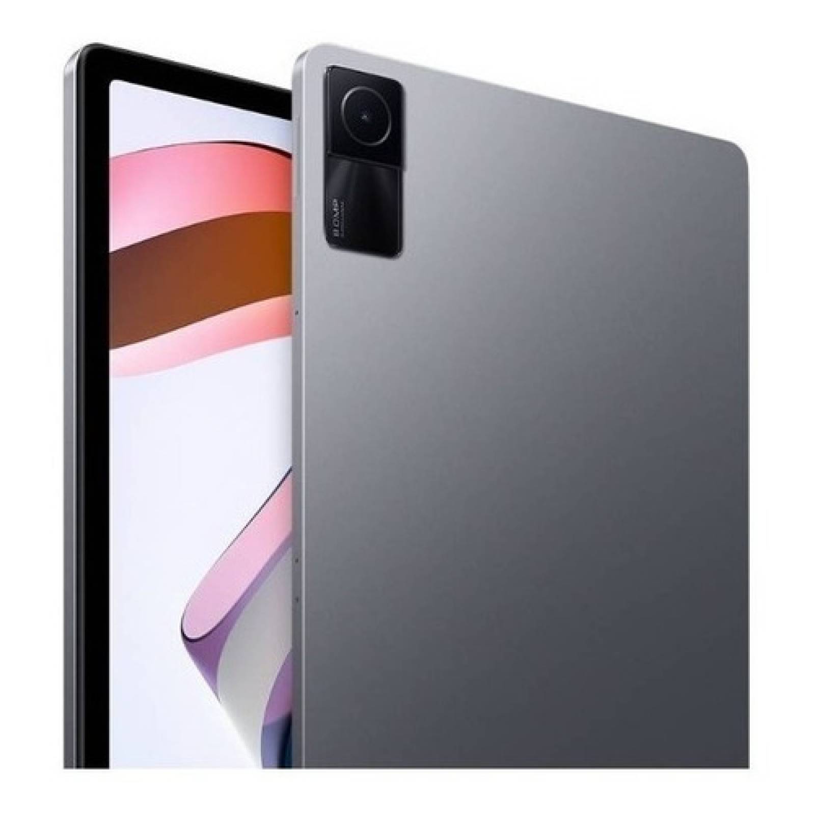 Tablet  Xiaomi Redmi Pad 10 61  128gb 6gb Ram Color Gris