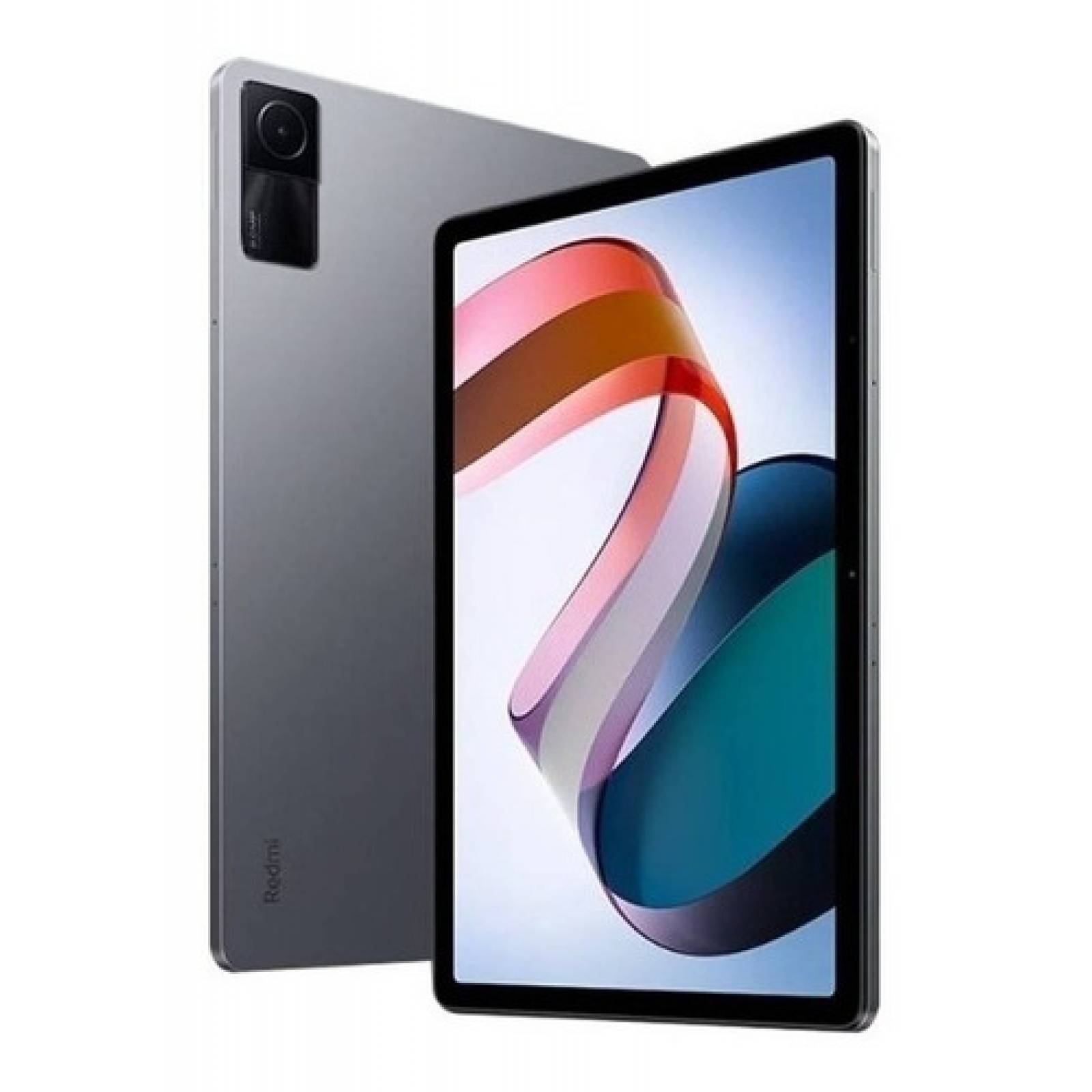 Tablet  Xiaomi Redmi Pad 10 61  128gb 6gb Ram Color Gris