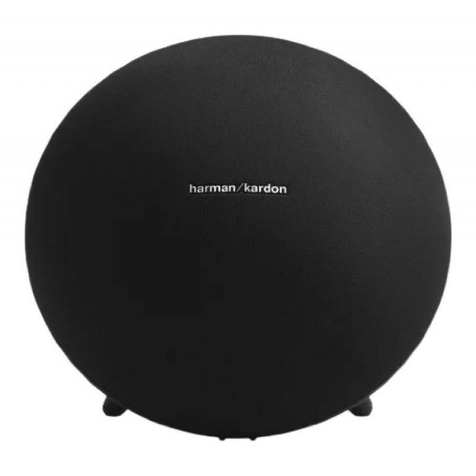 Bocina Harman Kardon con Bluetooth Onyx Studio 4 Negra