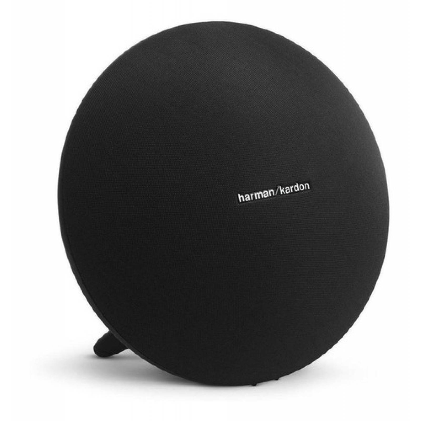Bocina Harman Kardon con Bluetooth Onyx Studio 4 Negra