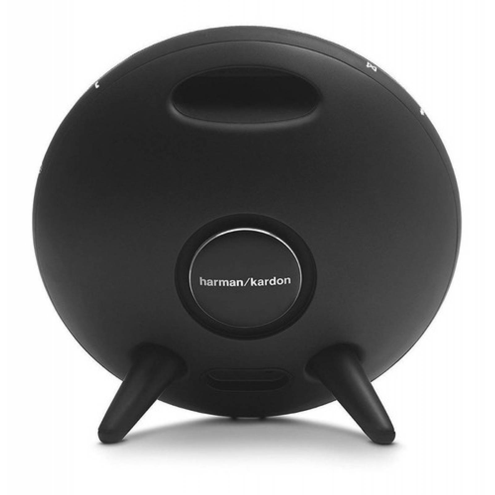 Bocina Harman Kardon con Bluetooth Onyx Studio 4 Negra