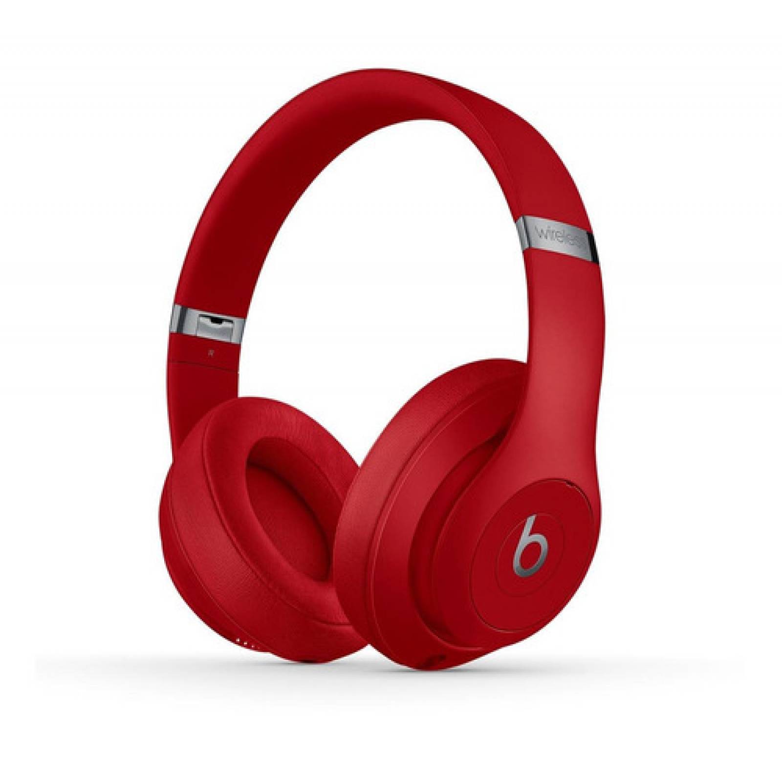 Audífonos Beats Studio Wireless Red
