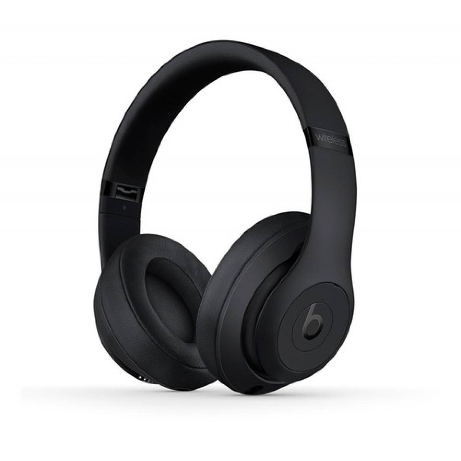 Audífonos Beats Studio  Wireless   Matte Black