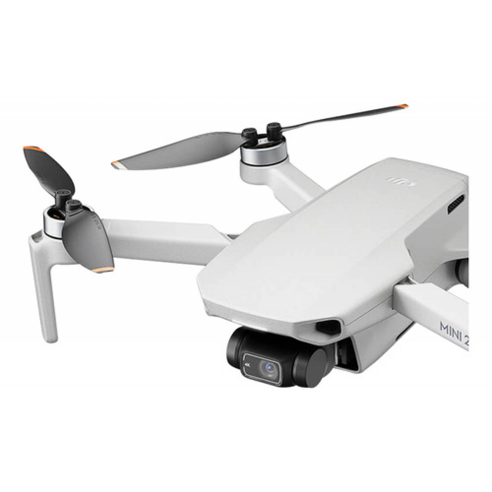 Mini Drone Dji Mini 2 Drdji018 Fly More Combo Con Cámara 4k