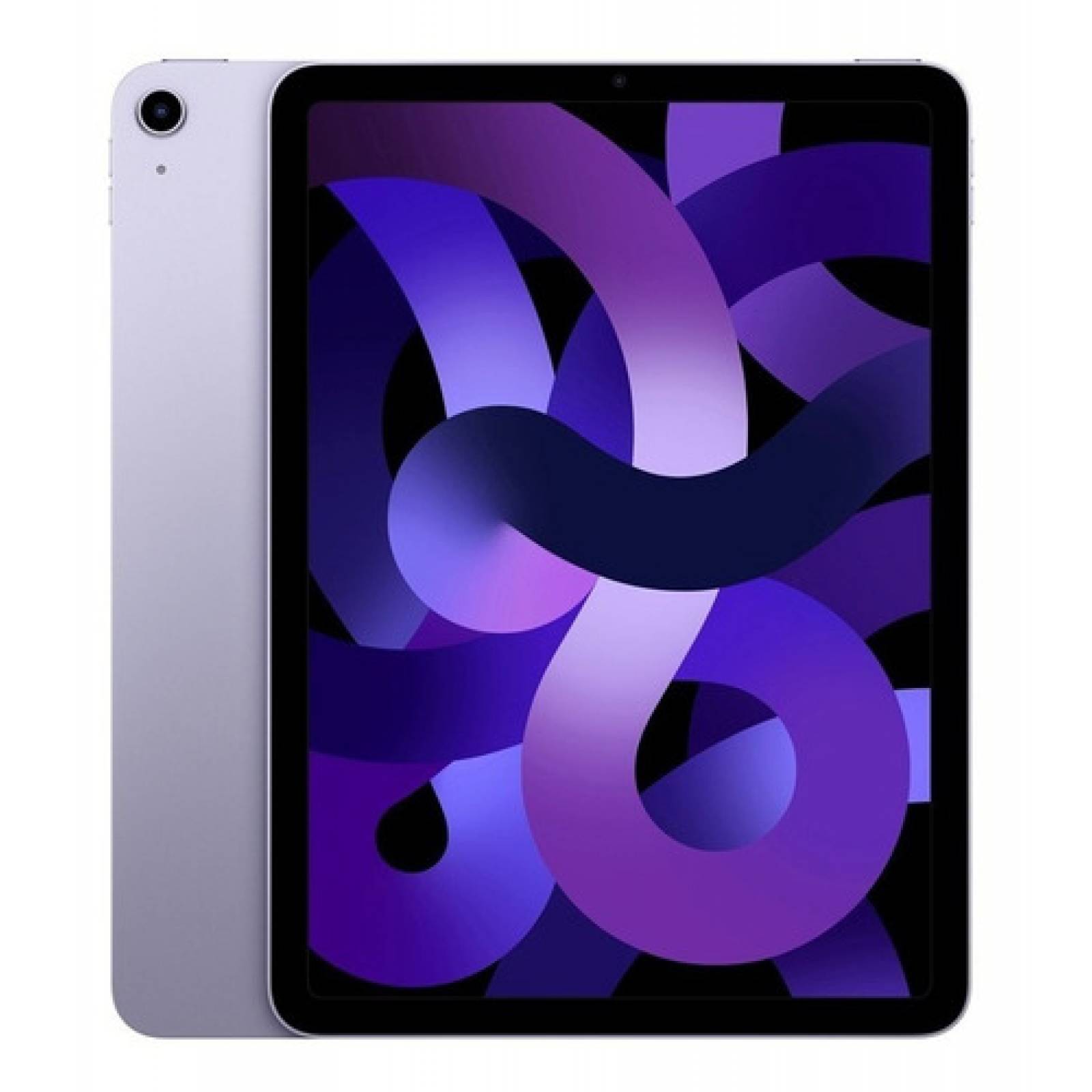 Apple iPad Air (5  Generación) 10 9  Wi fi 64 Gb M1   Morado