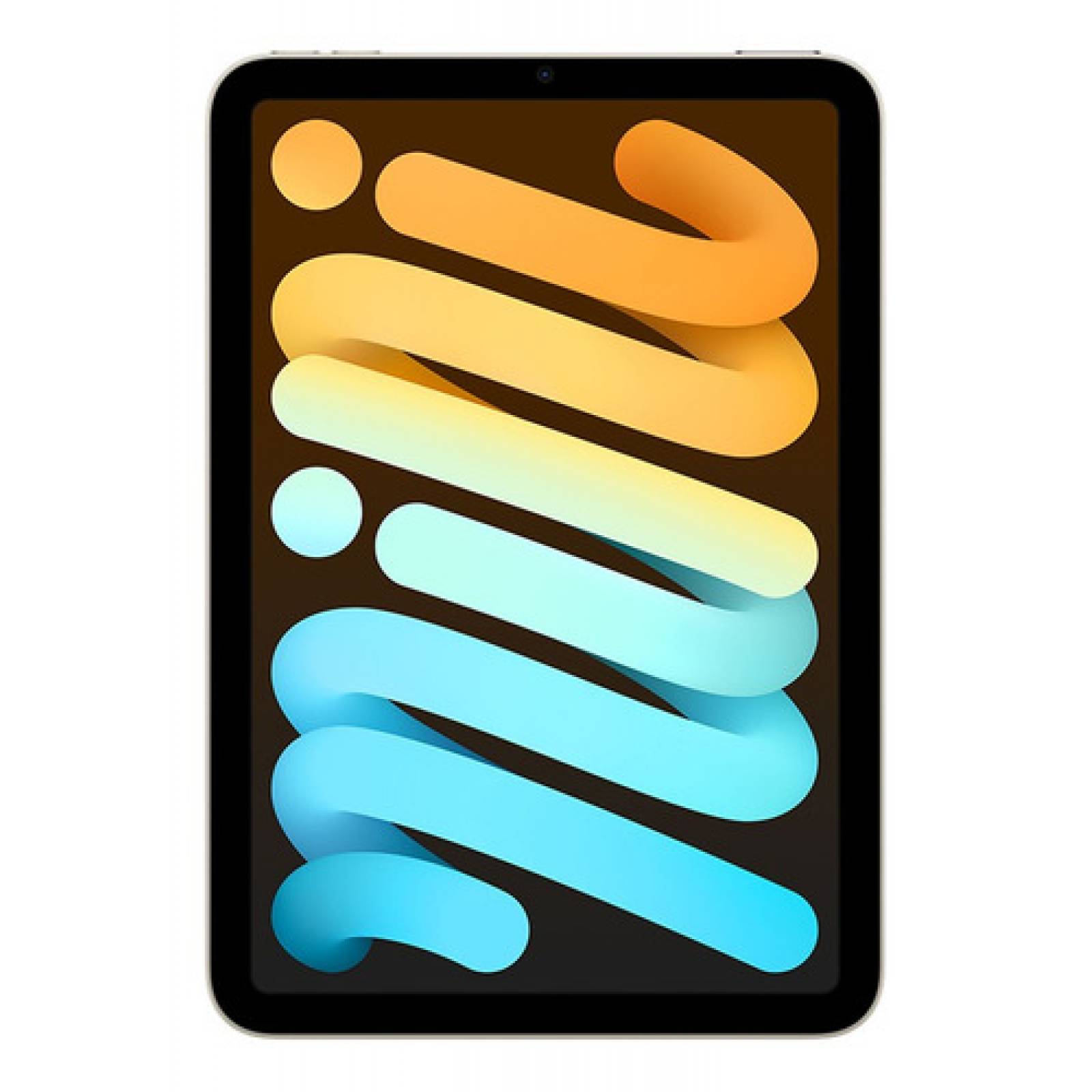 Apple iPad Mini (6  Gen) 8 3  Wi fi 64gb Blanco Estelar