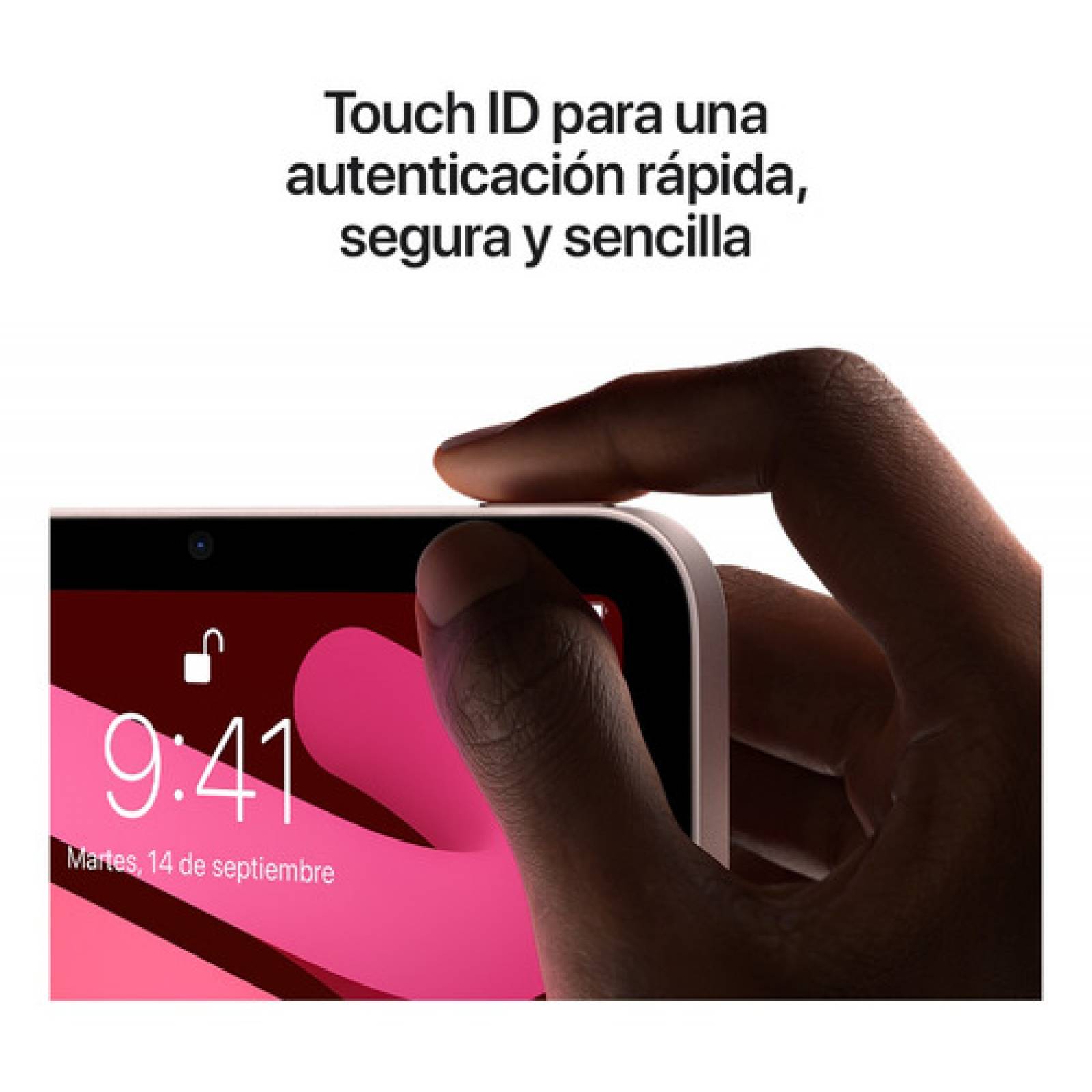 Apple iPad Mini (6  Gen) 8 3  Wi fi 64gb Blanco Estelar