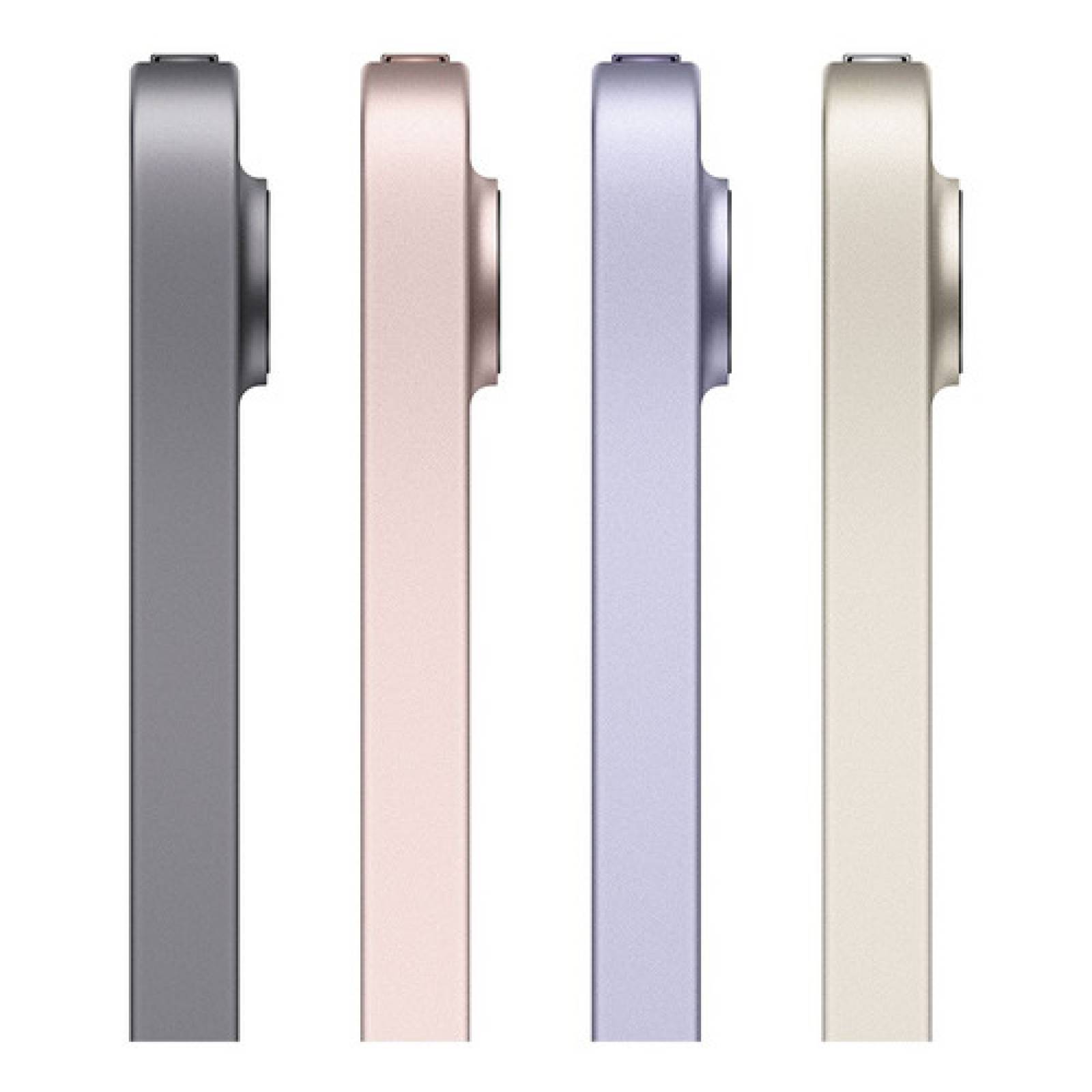 Apple iPad Mini (6  Gen) 8 3  Wi fi 64gb Blanco Estelar