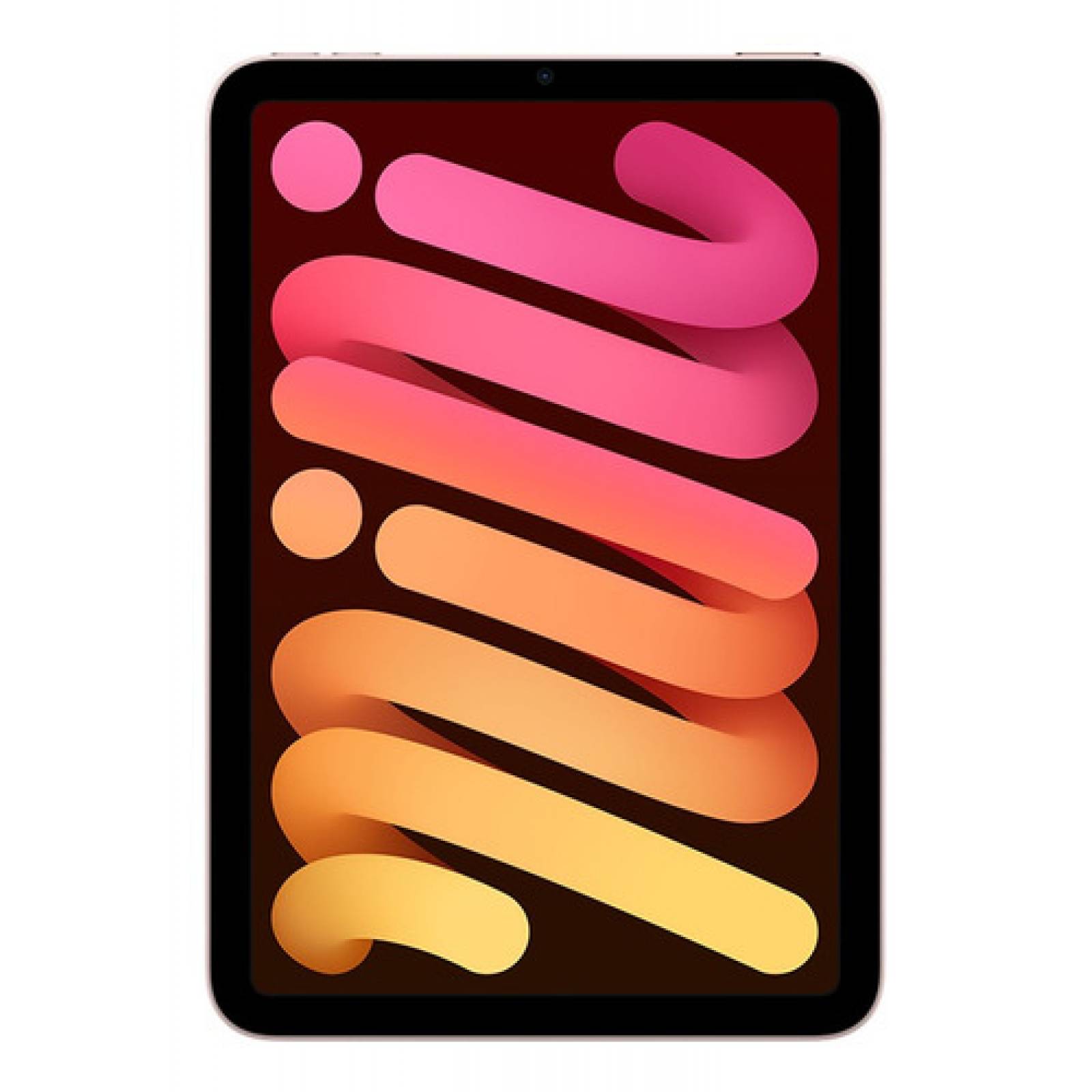 Apple iPad Mini (6  Generación) 8 3  Wi fi 64gb   Rosa