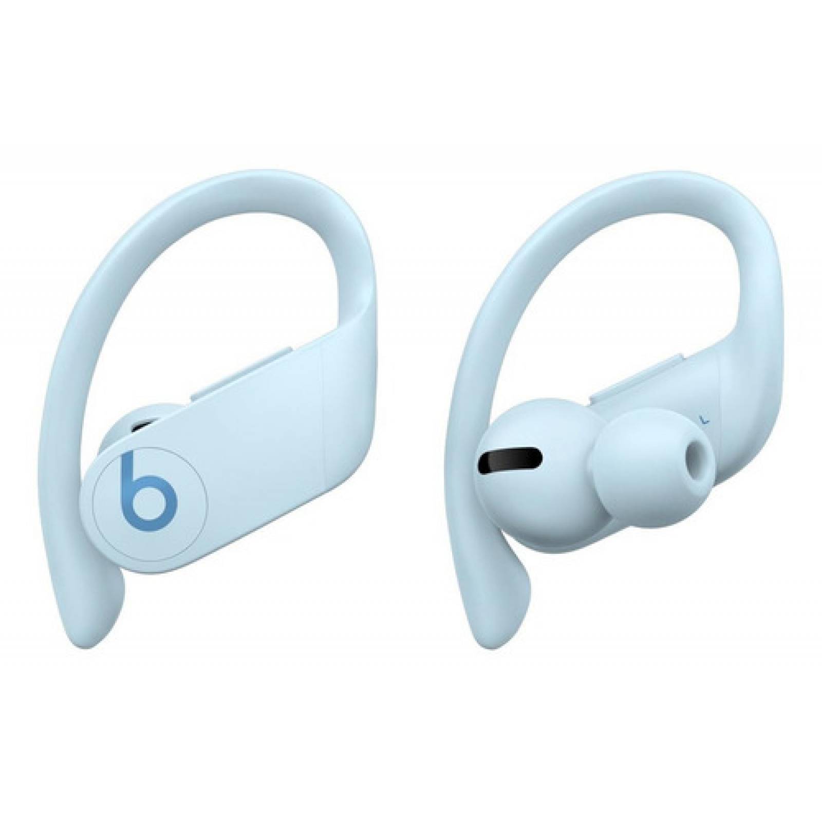 Audífonos Beats Powerbeats Pro  Azul Hielo