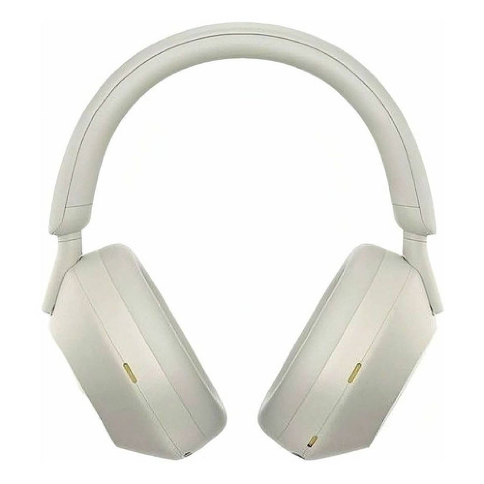 Audífonos Inalámbricos Sony Wh 1000xm5 Platinum Silver