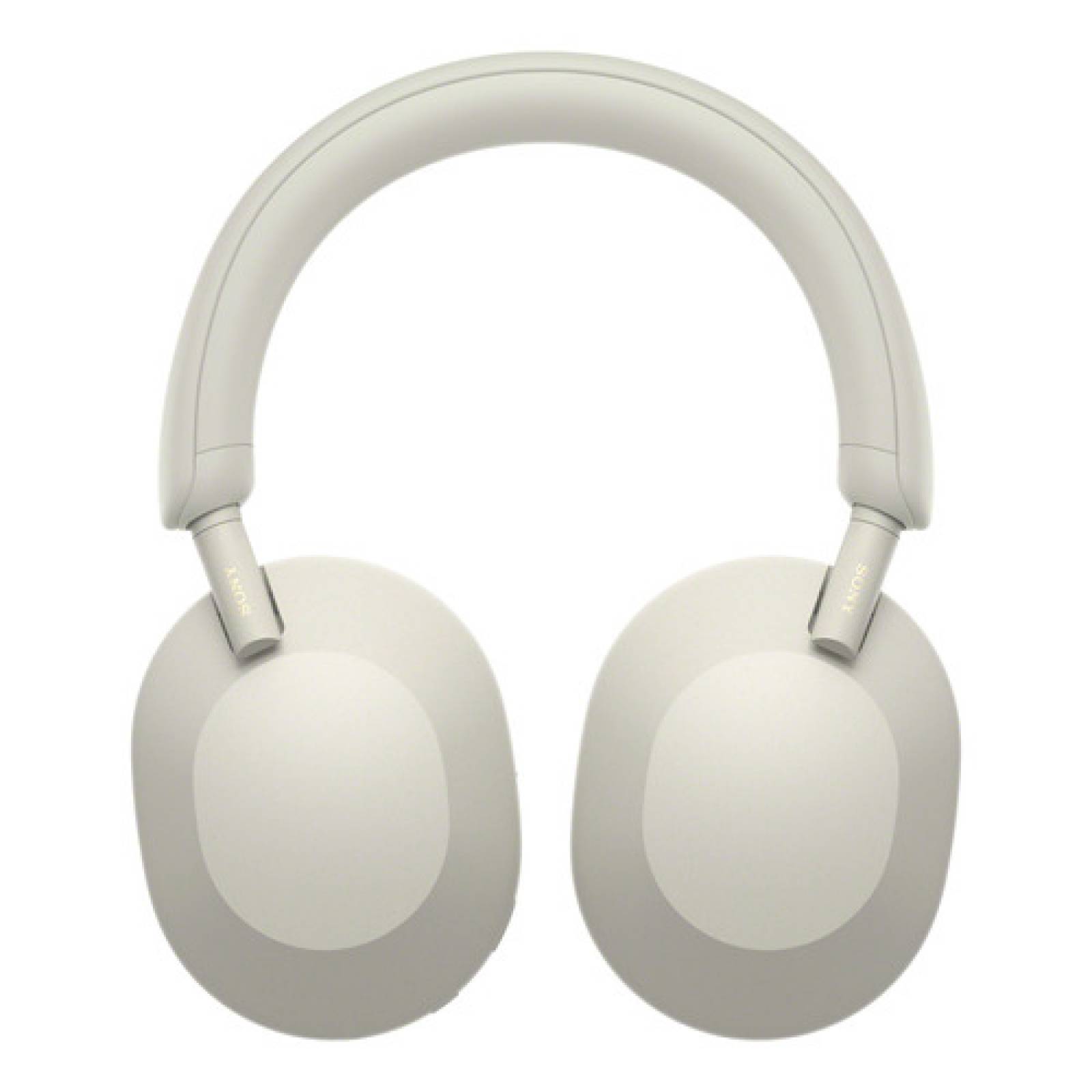 Audífonos Inalámbricos Sony Wh 1000xm5 Platinum Silver