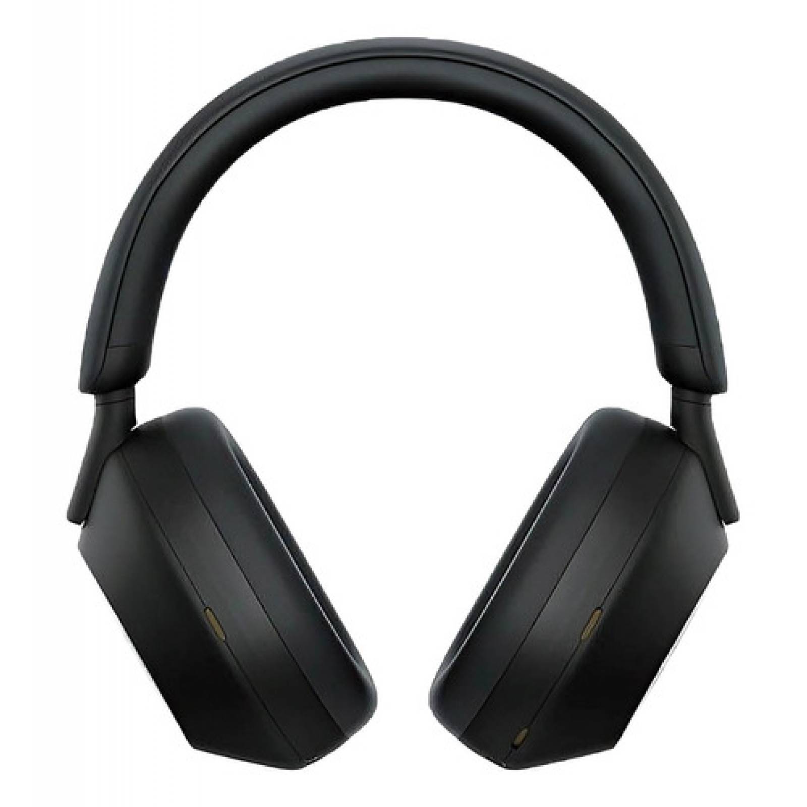 Audífonos Inalámbricos Sony 1000x Series Wh 1000xm5 Negro