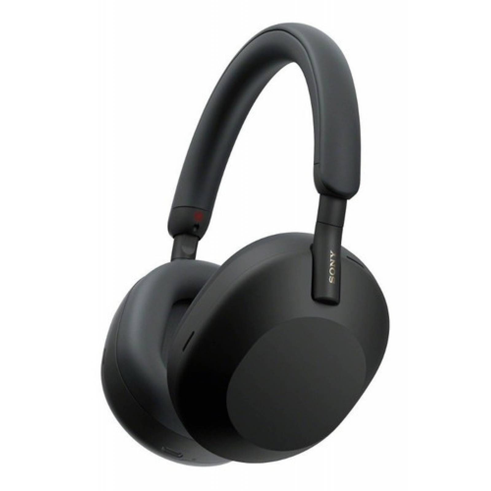 Audífonos Inalámbricos Sony 1000x Series Wh 1000xm5 Negro