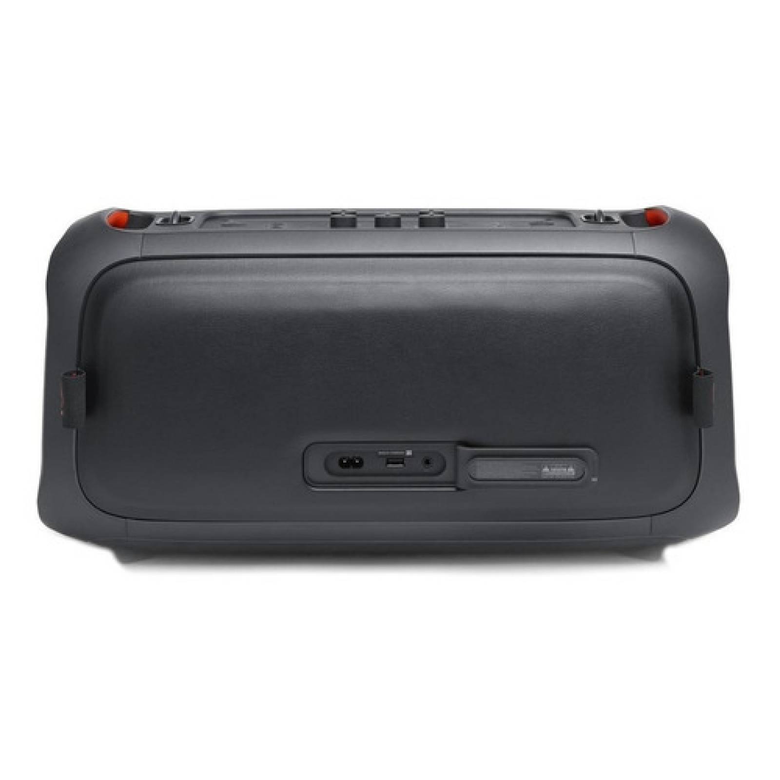 Bocina Jbl Partybox On the go Portátil Con Bluetooth Black