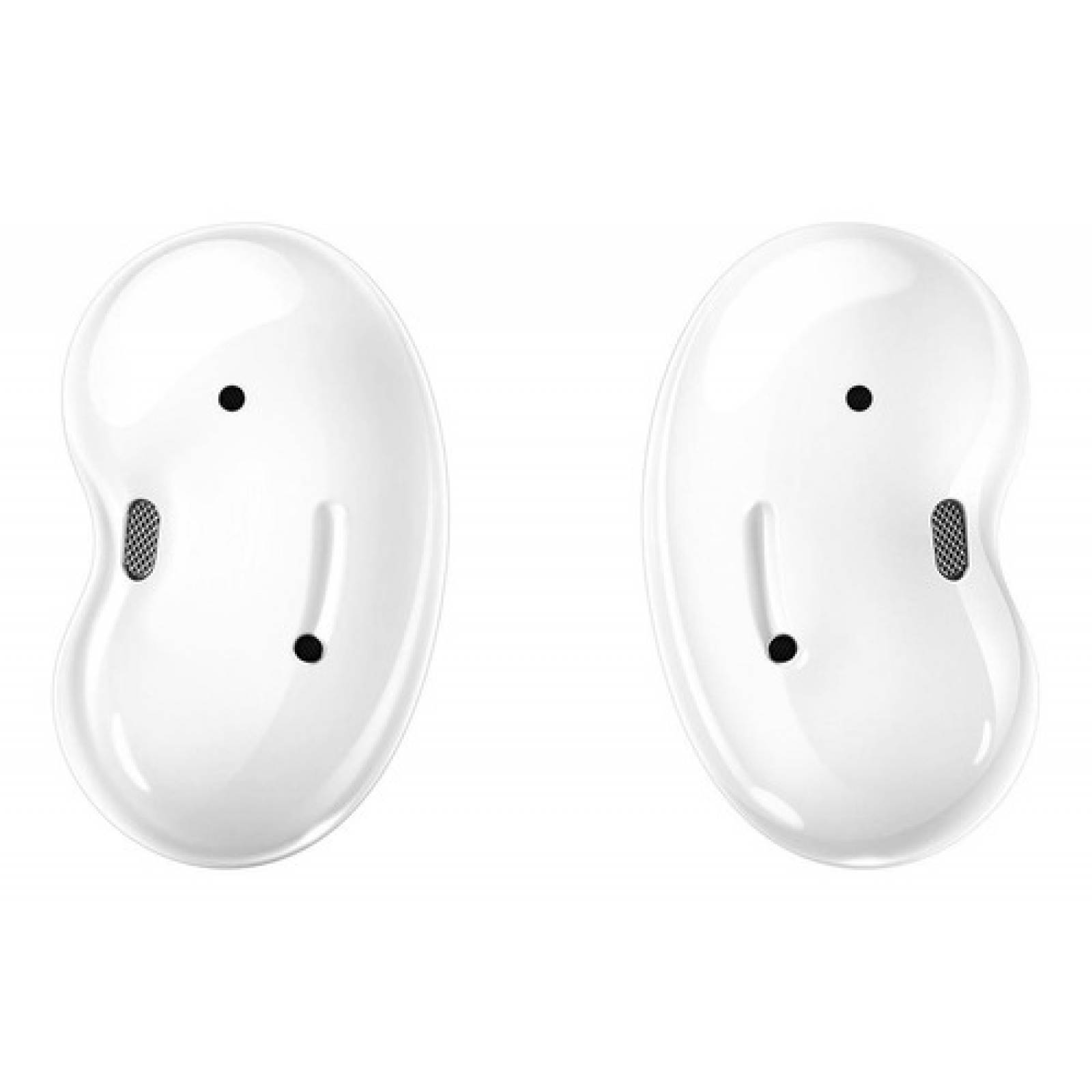 Audífonos In ear Inalámbricos Samsung Galaxy Buds Live White