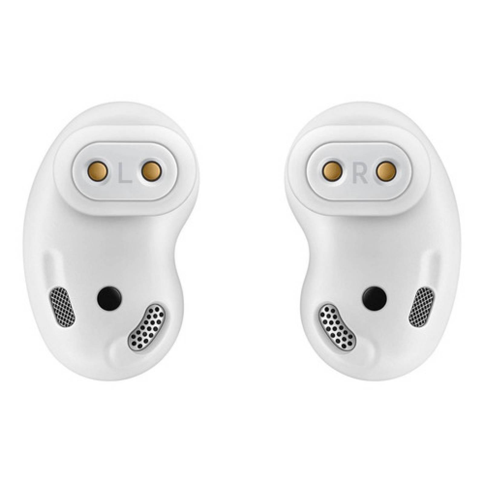 Audifonos galaxy buds online live