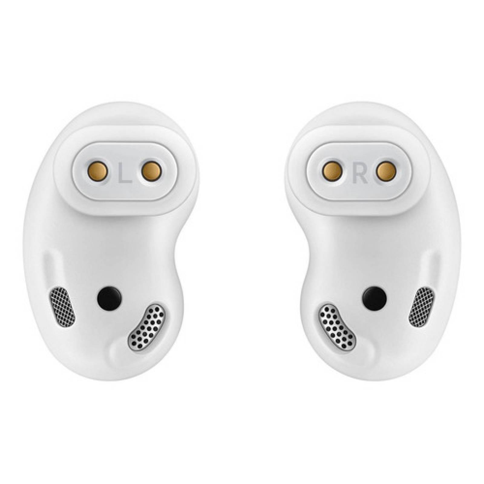 Audífonos In ear Inalámbricos Samsung Galaxy Buds Live White