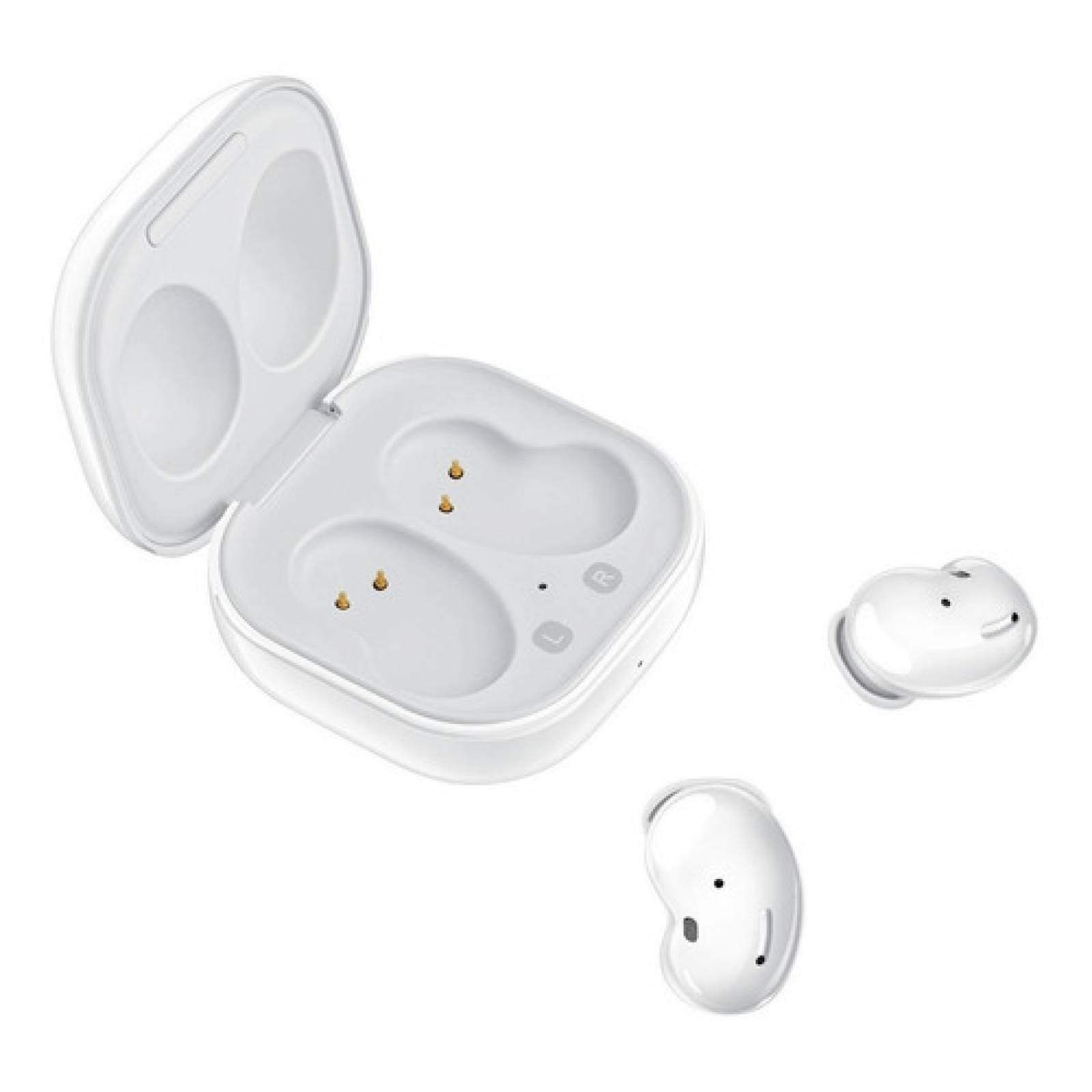 Audífonos In ear Inalámbricos Samsung Galaxy Buds Live White