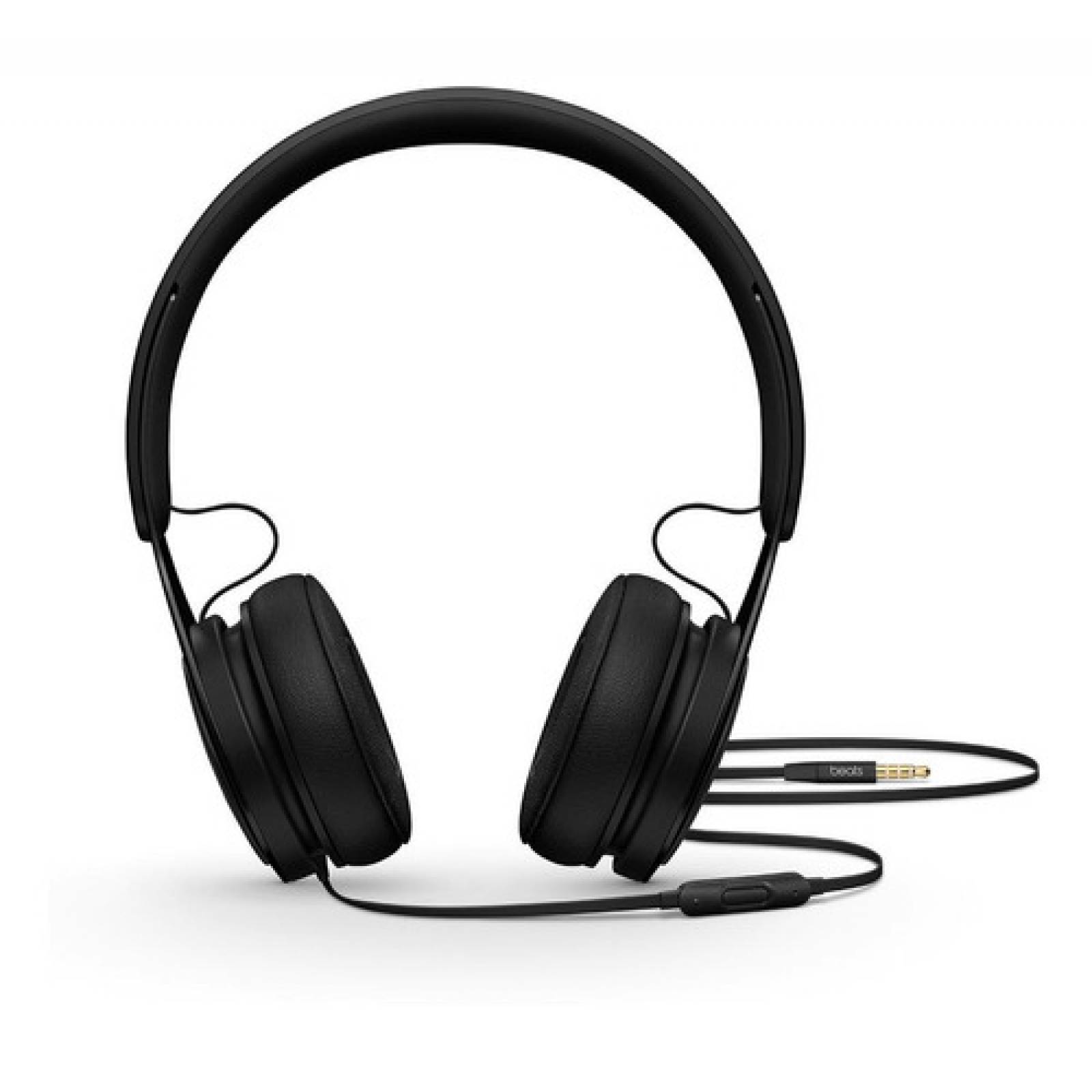Audífonos Beats Ep   Negro