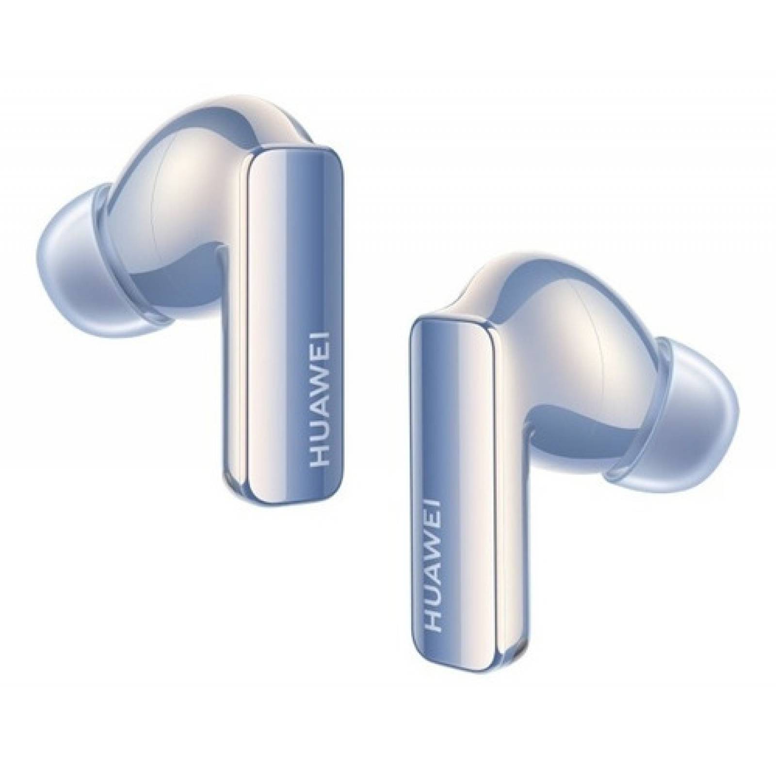 Audífonos In ear Huawei Freebuds Pro 2 Azul Plateado