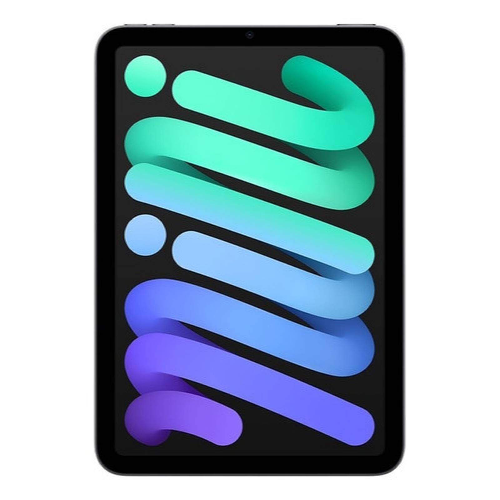 Apple iPad Mini (6 Generación) 8 3 Wi fi 64gb Gris