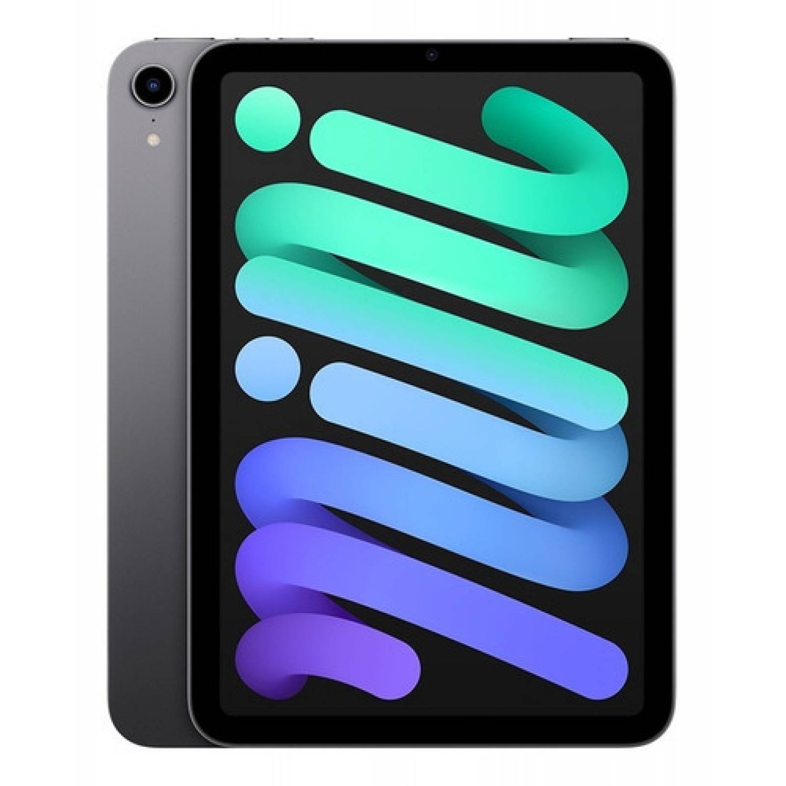 Apple iPad Mini (6 Generación) 8 3 Wi fi 64gb Gris