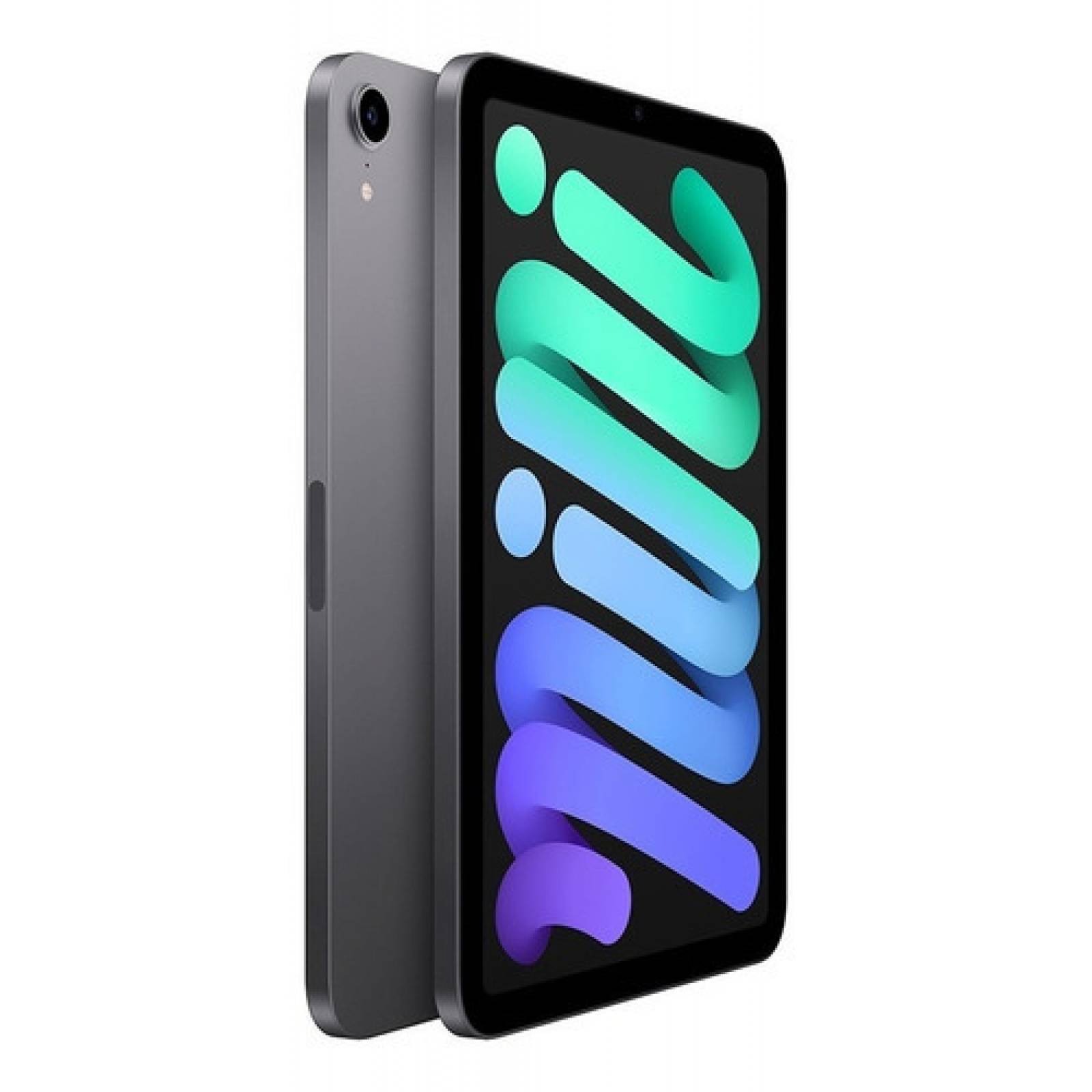 Apple iPad Mini (6 Generación) 8 3 Wi fi 64gb Gris