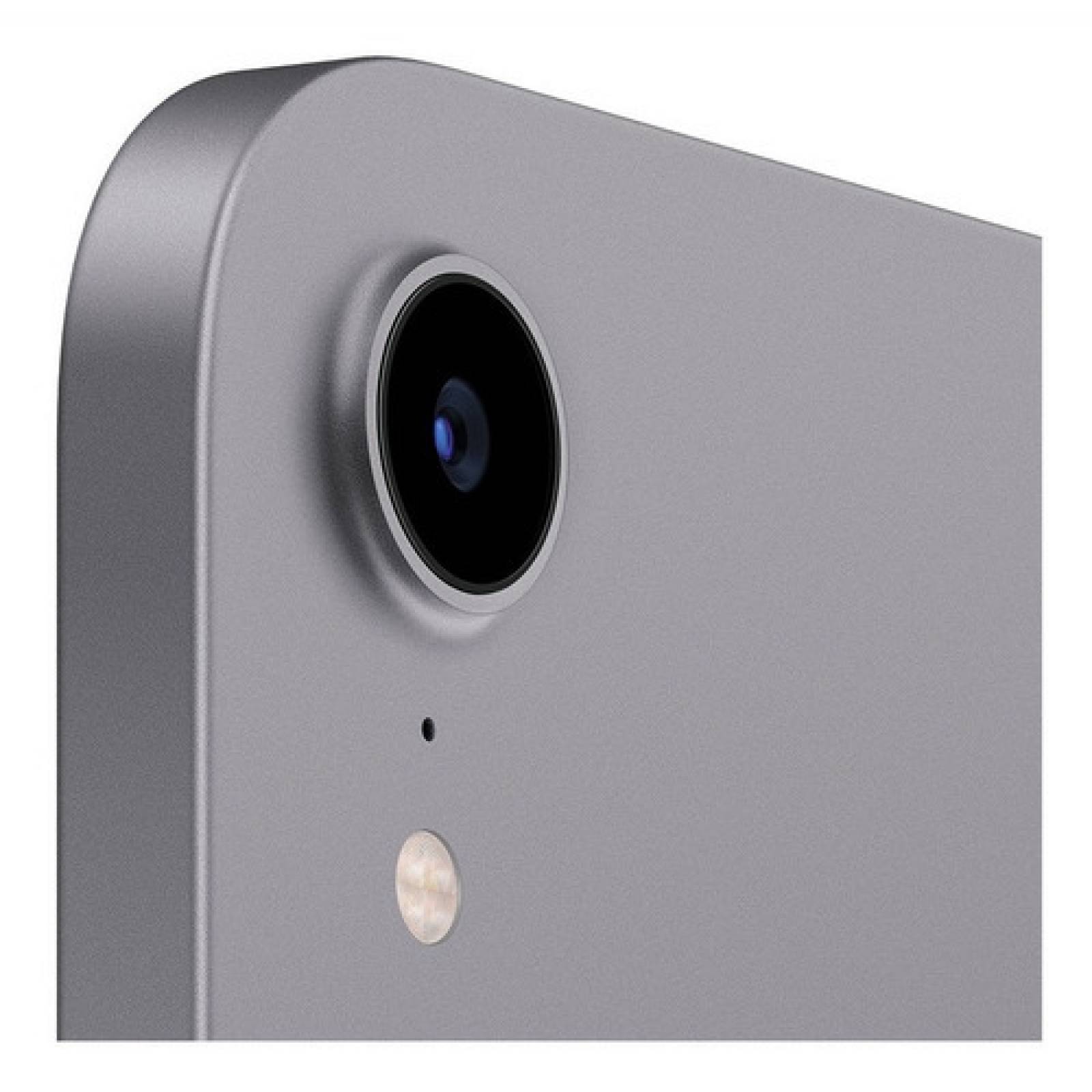 Apple iPad Mini (6 Generación) 8 3 Wi fi 64gb Gris