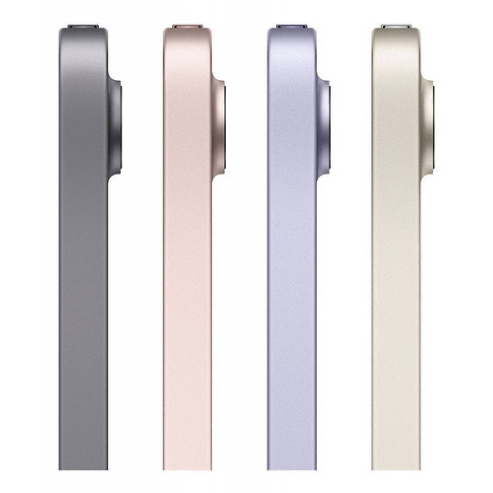 Apple iPad Mini (6 Generación) 8 3 Wi fi 64gb Gris