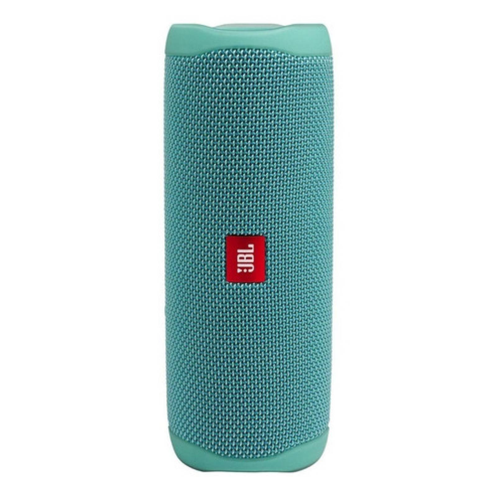 Bocina Jbl Flip 5 Portátil Con Bluetooth Teal Turquesa