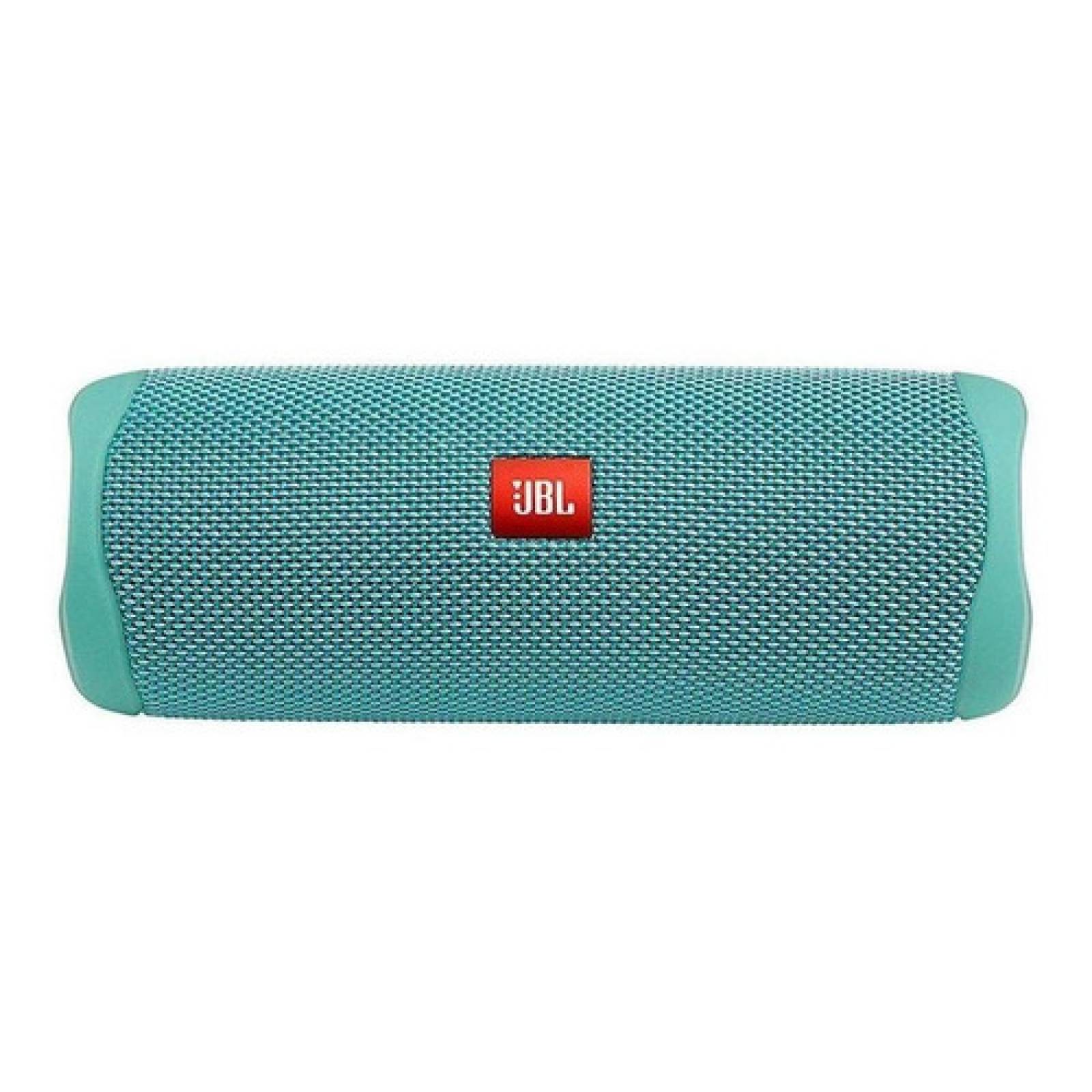 Bocina Jbl Flip 5 Portátil Con Bluetooth Teal Turquesa