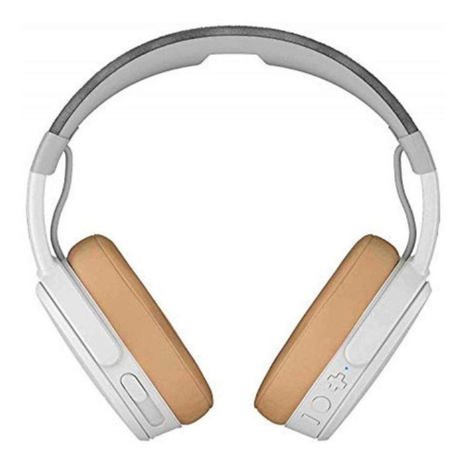 Audífonos Inalámbricos Skullcandy Crusher Wireless Gray